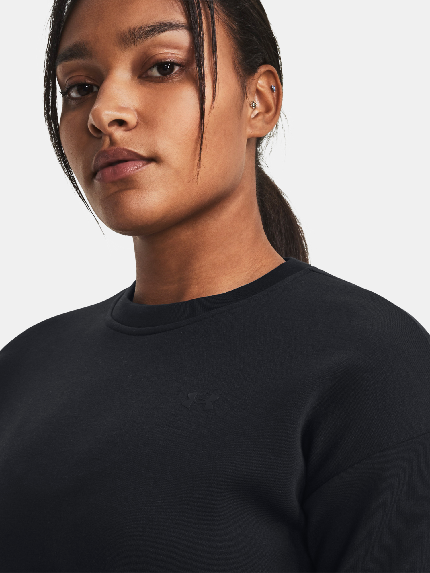 pentru femei Under Armour - negru