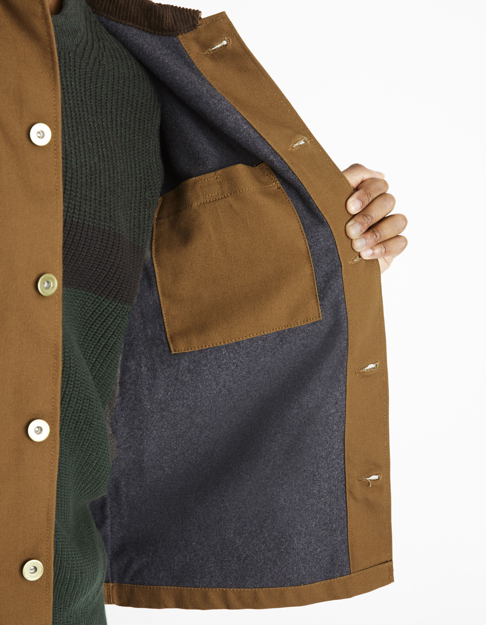 Geacă pentru bărbați Celio