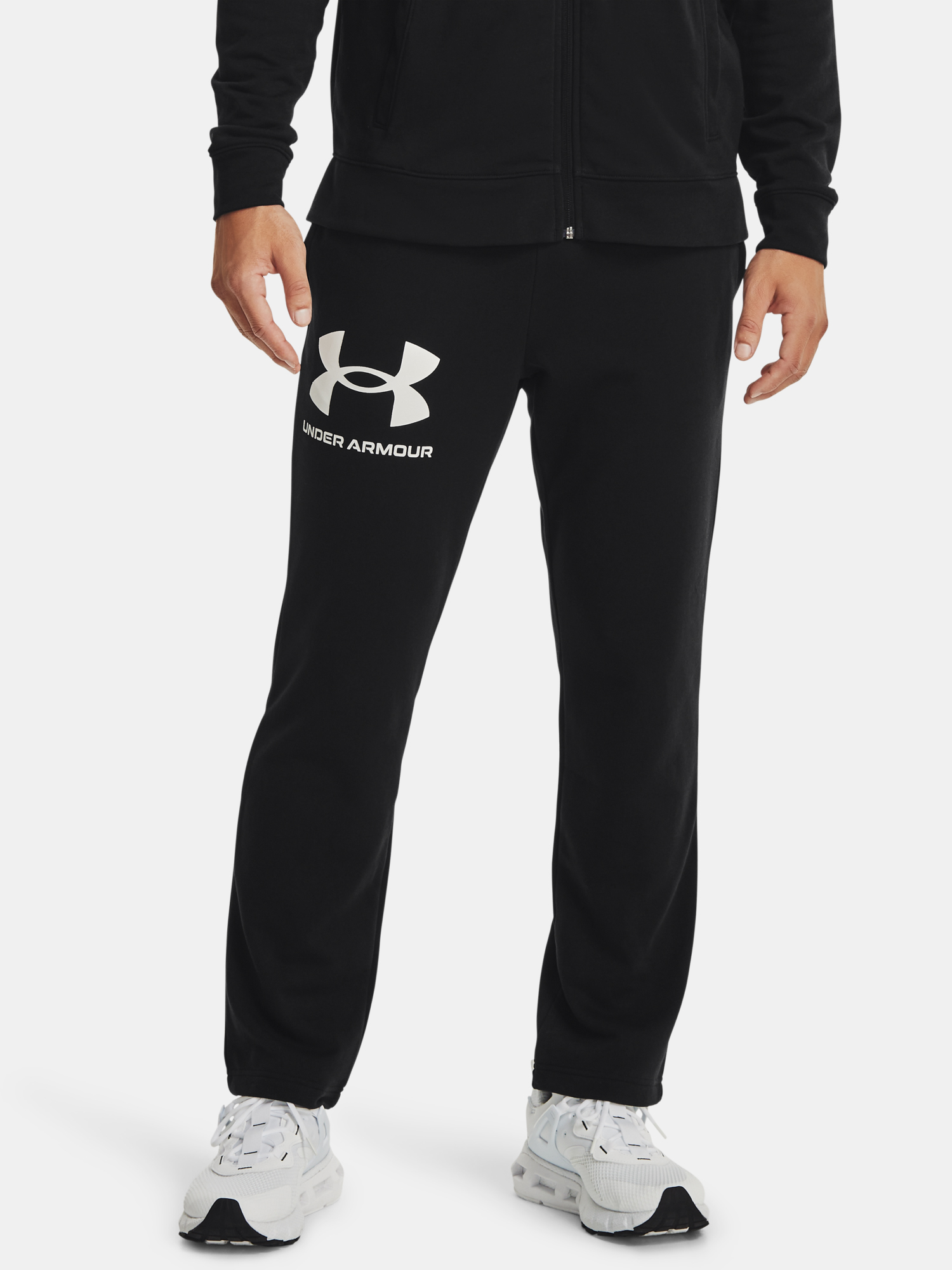 Pánské tepláky Under Armour Rival