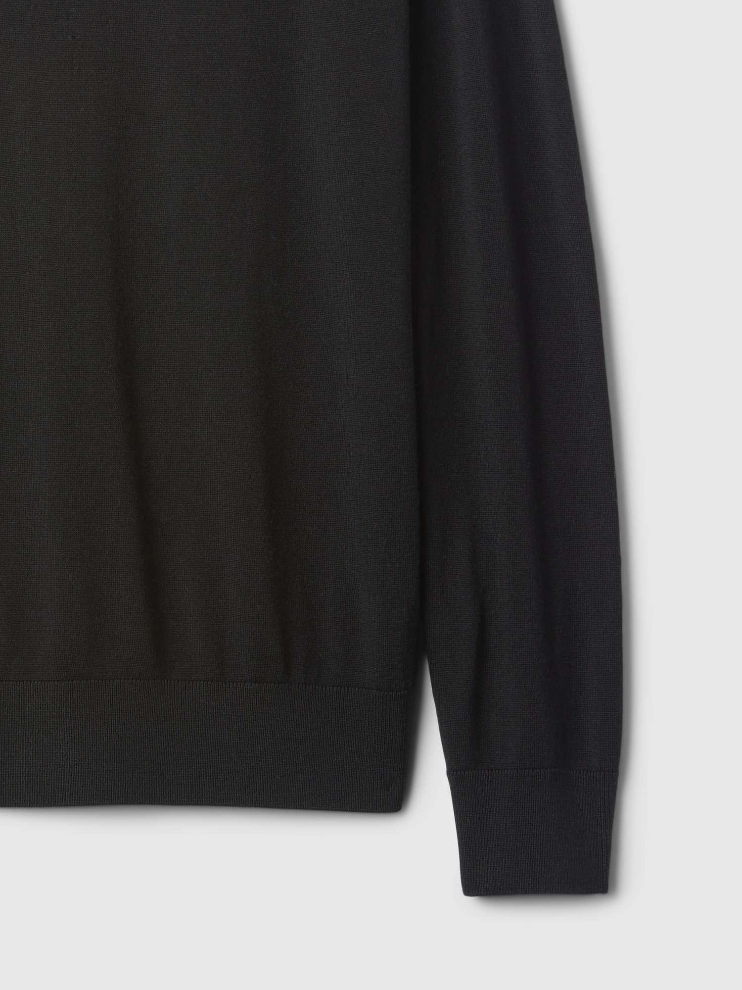 GAP Turtleneck made of Merino wool - Men's