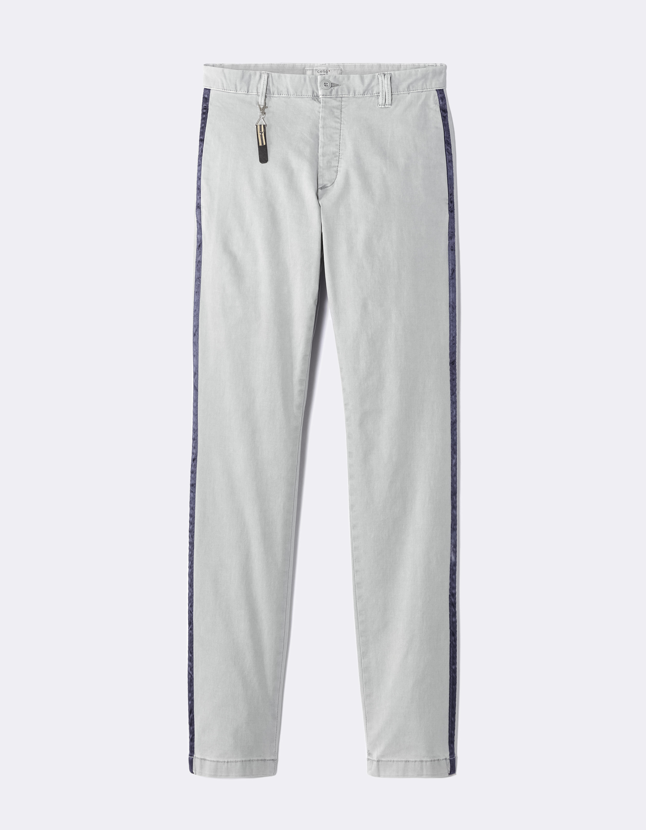 Celio Kalhoty chino Notape - Pánské