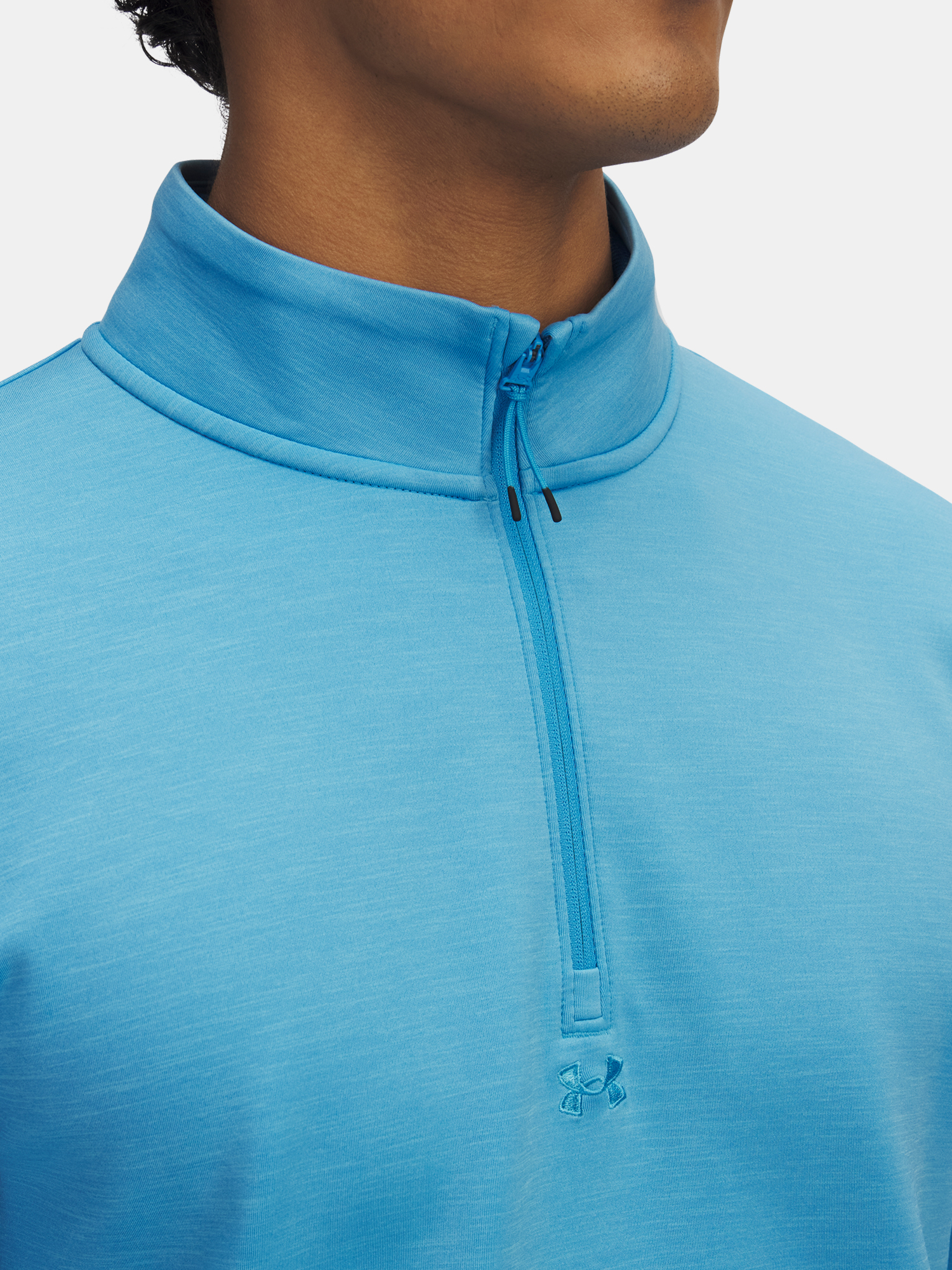 Men&#039;s sweatshirt Under Armour UA Drive Midlayer Pullover - Men&#039;s