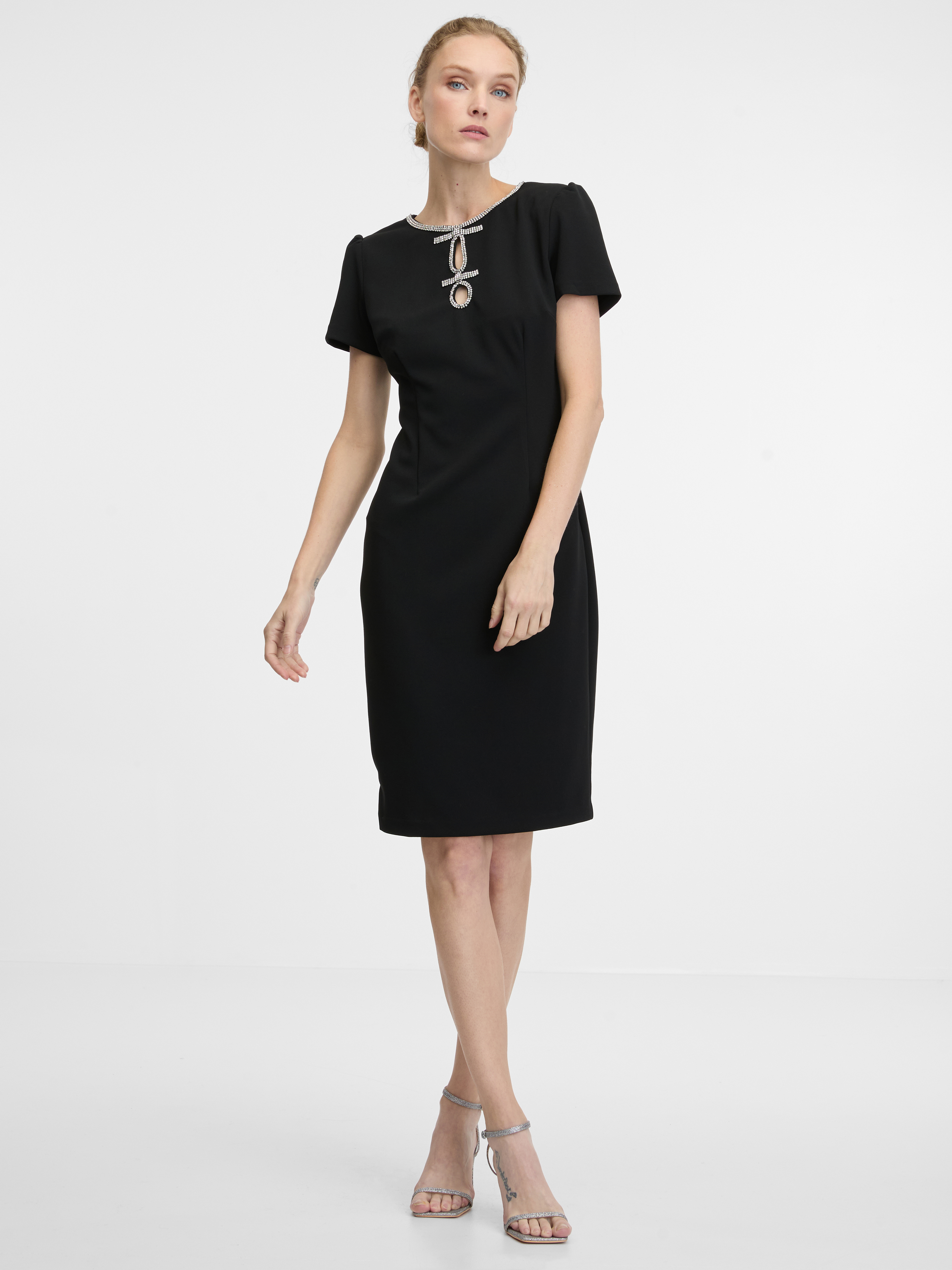 Black women's dress ORSAY - Women's