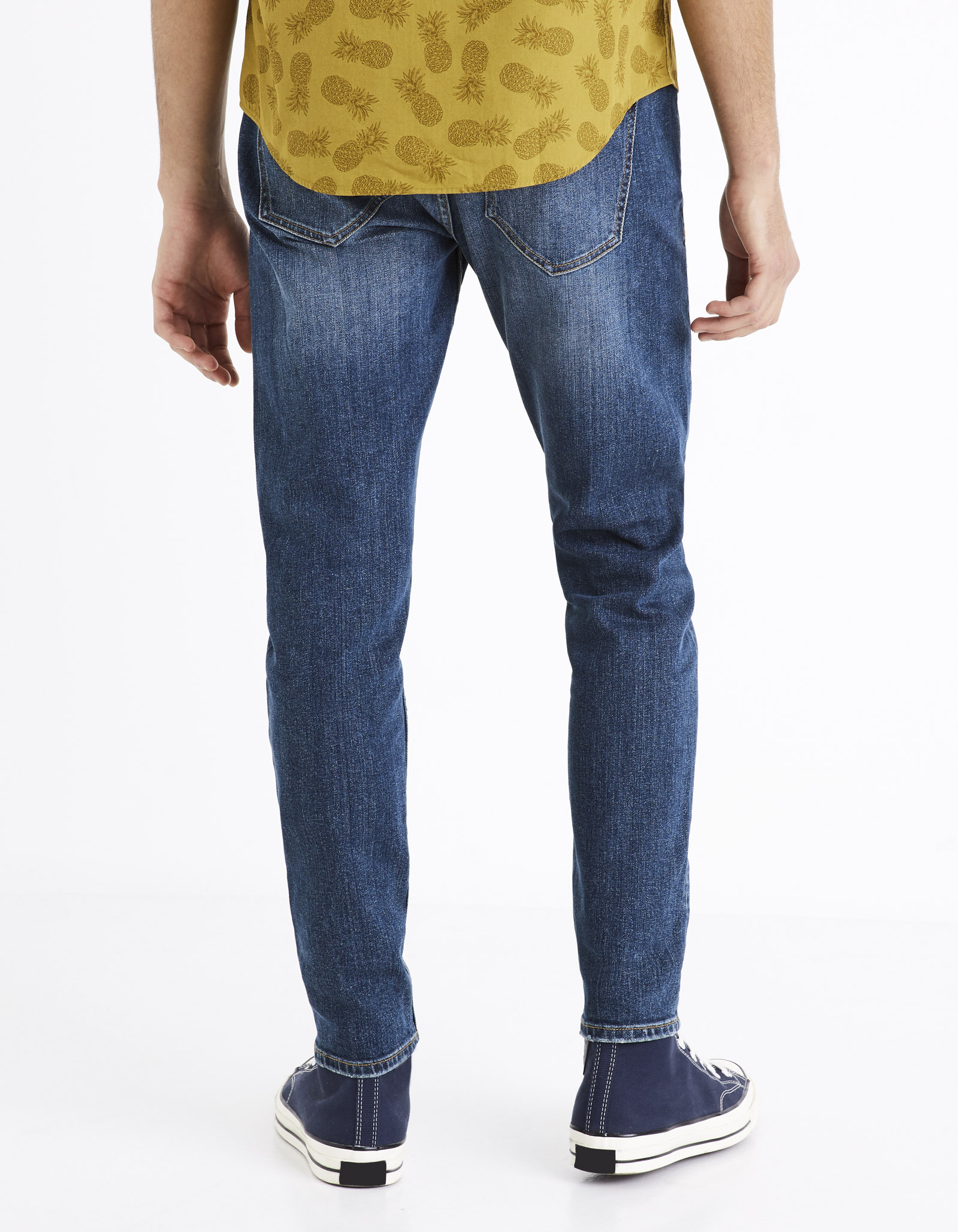 Blugi barbati Celio