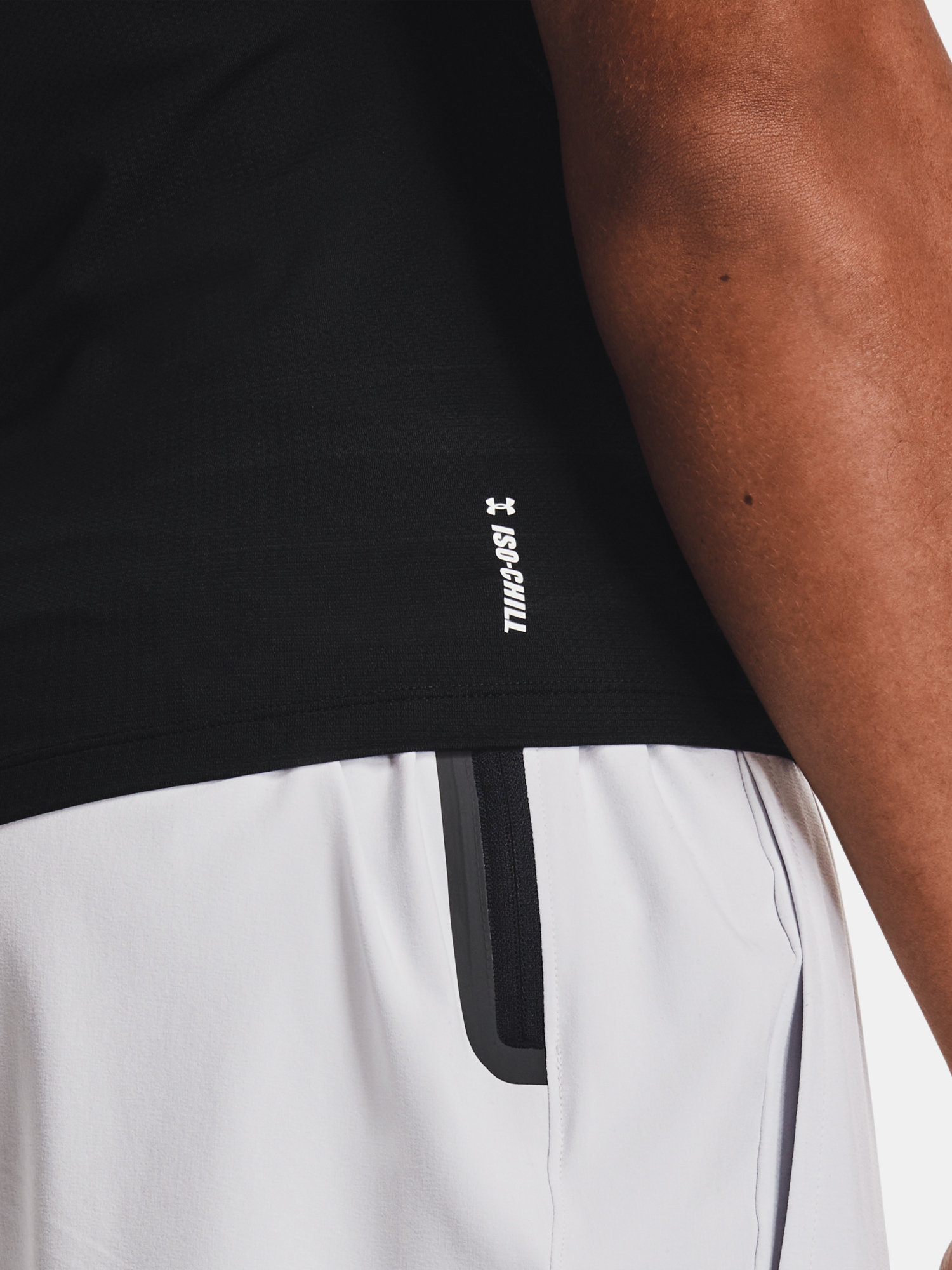 pentru barbati Under Armour - negru