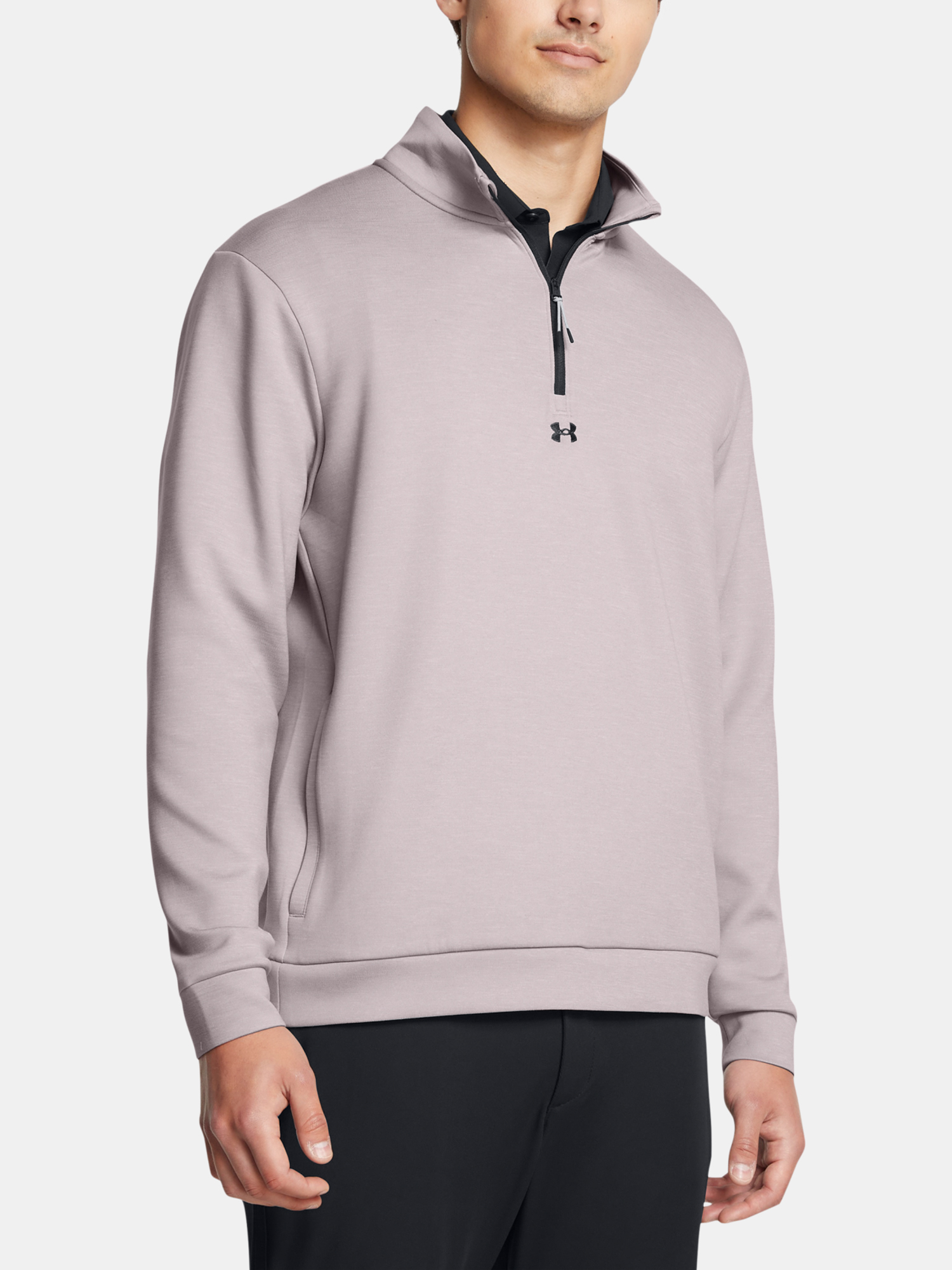 Under Armour Men's Sweatshirt UA Drive Midlayer Pullover - Men's