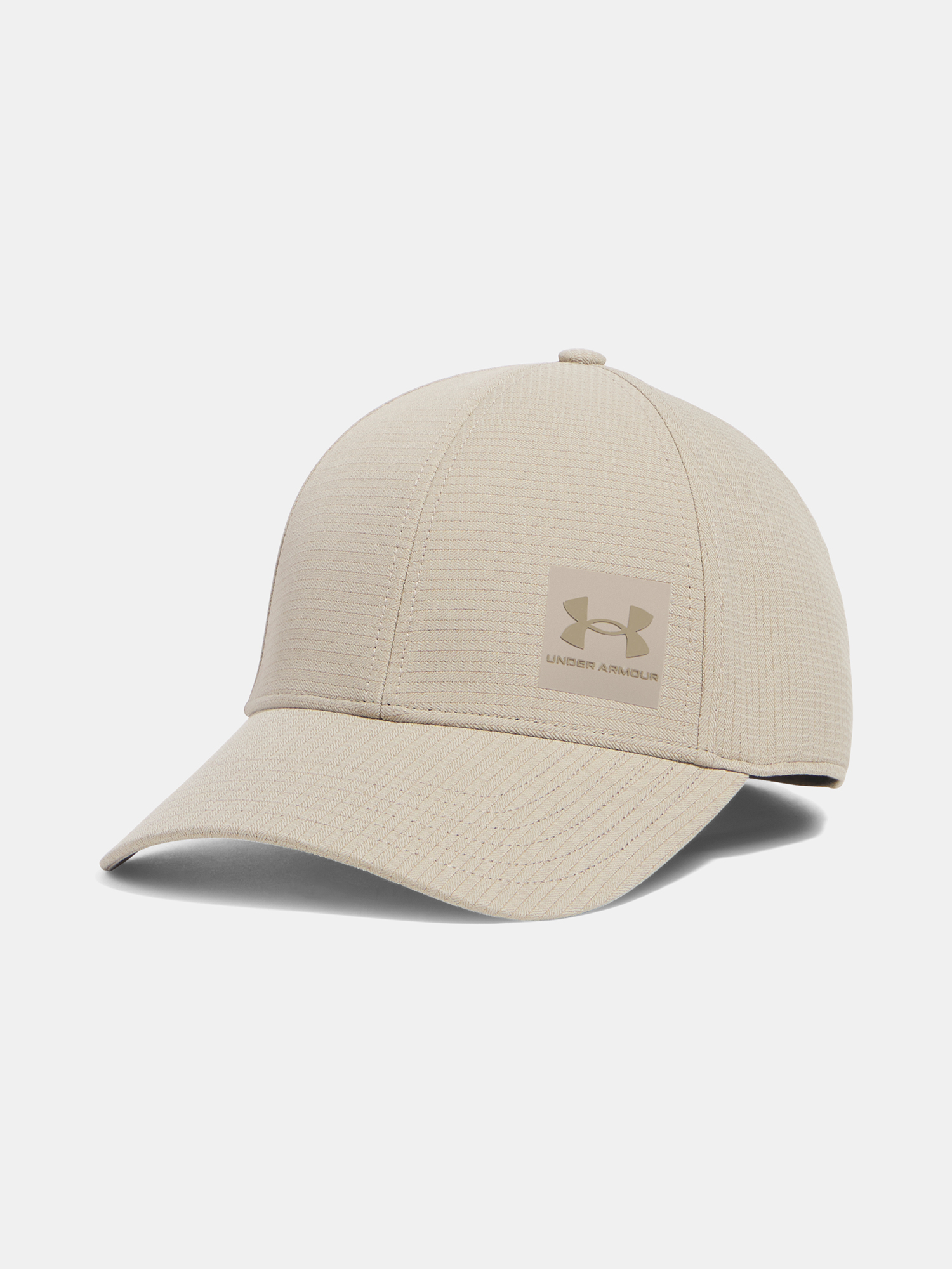 Pánská kšiltovka Under Armour M AV BLTZ STR - Pánské