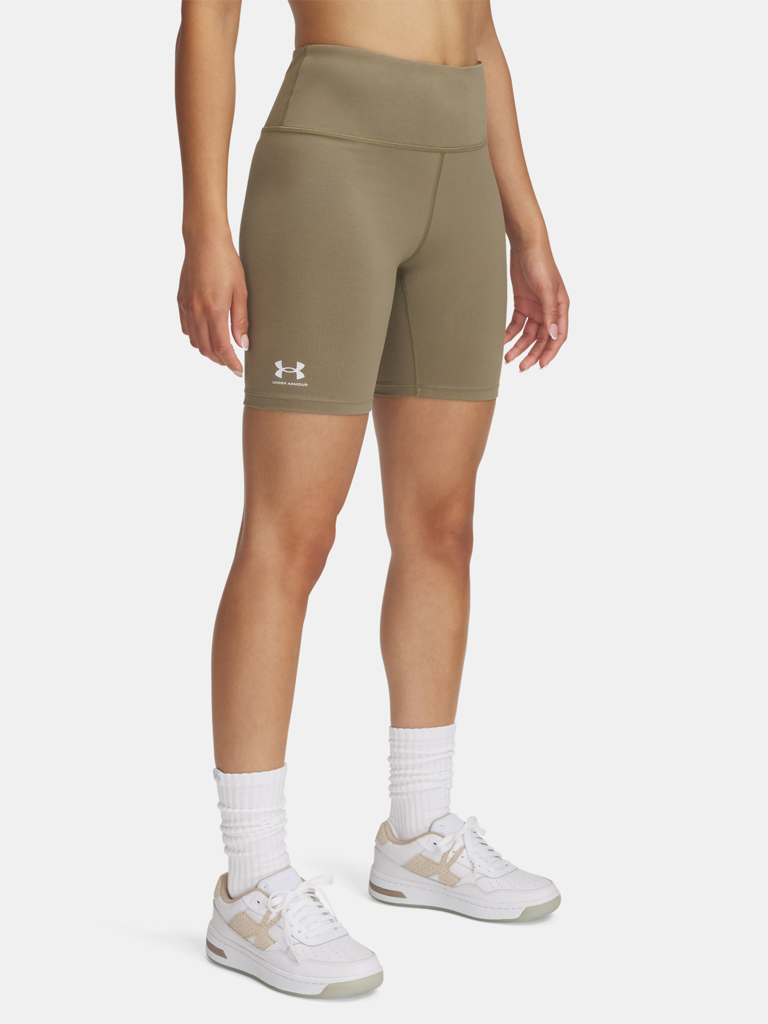 Dámské kraťasy Under Armour UA Rival 7in Short - Dámské