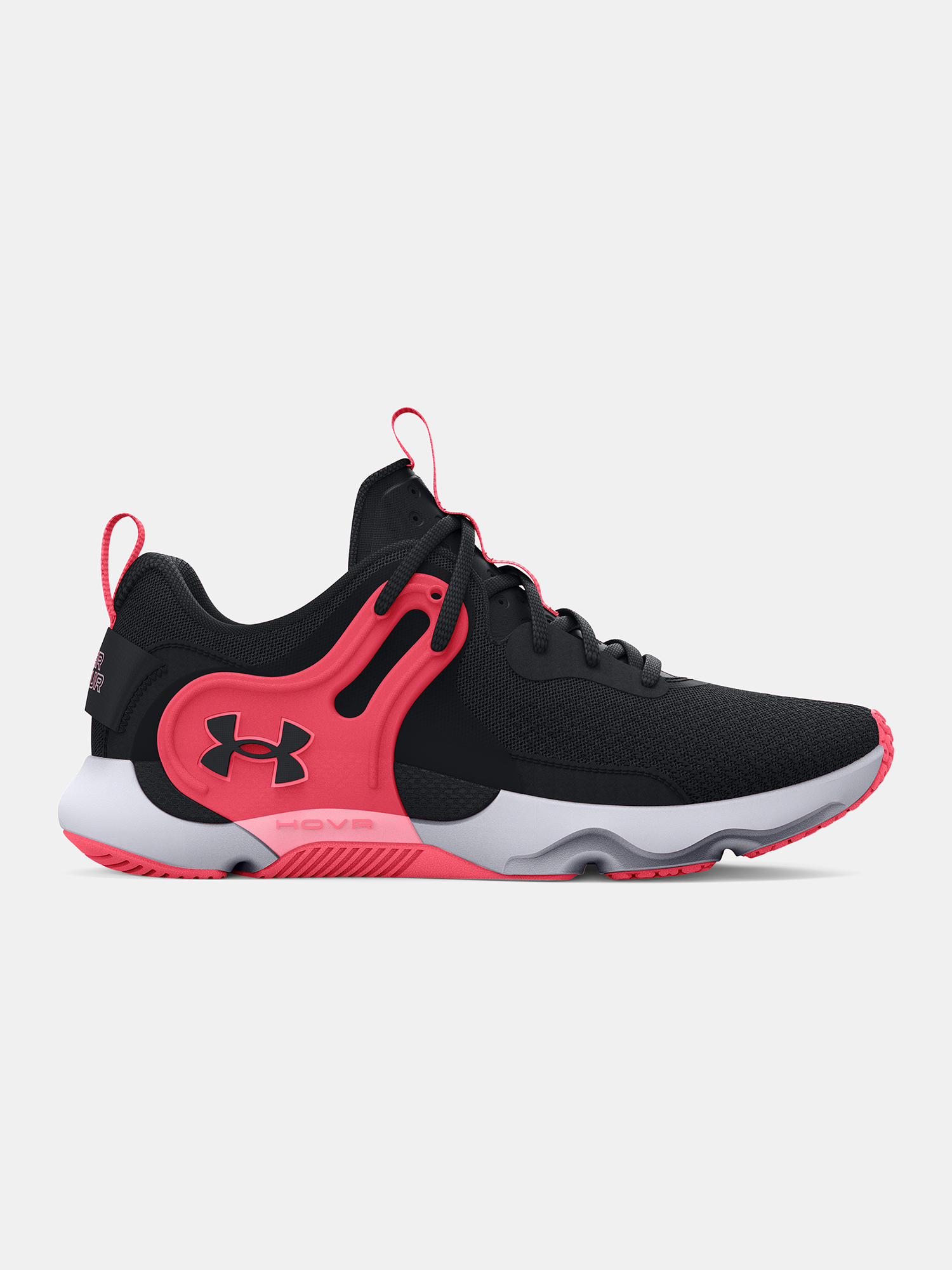 Zapatillas De Mujer Under Armour Apex 3