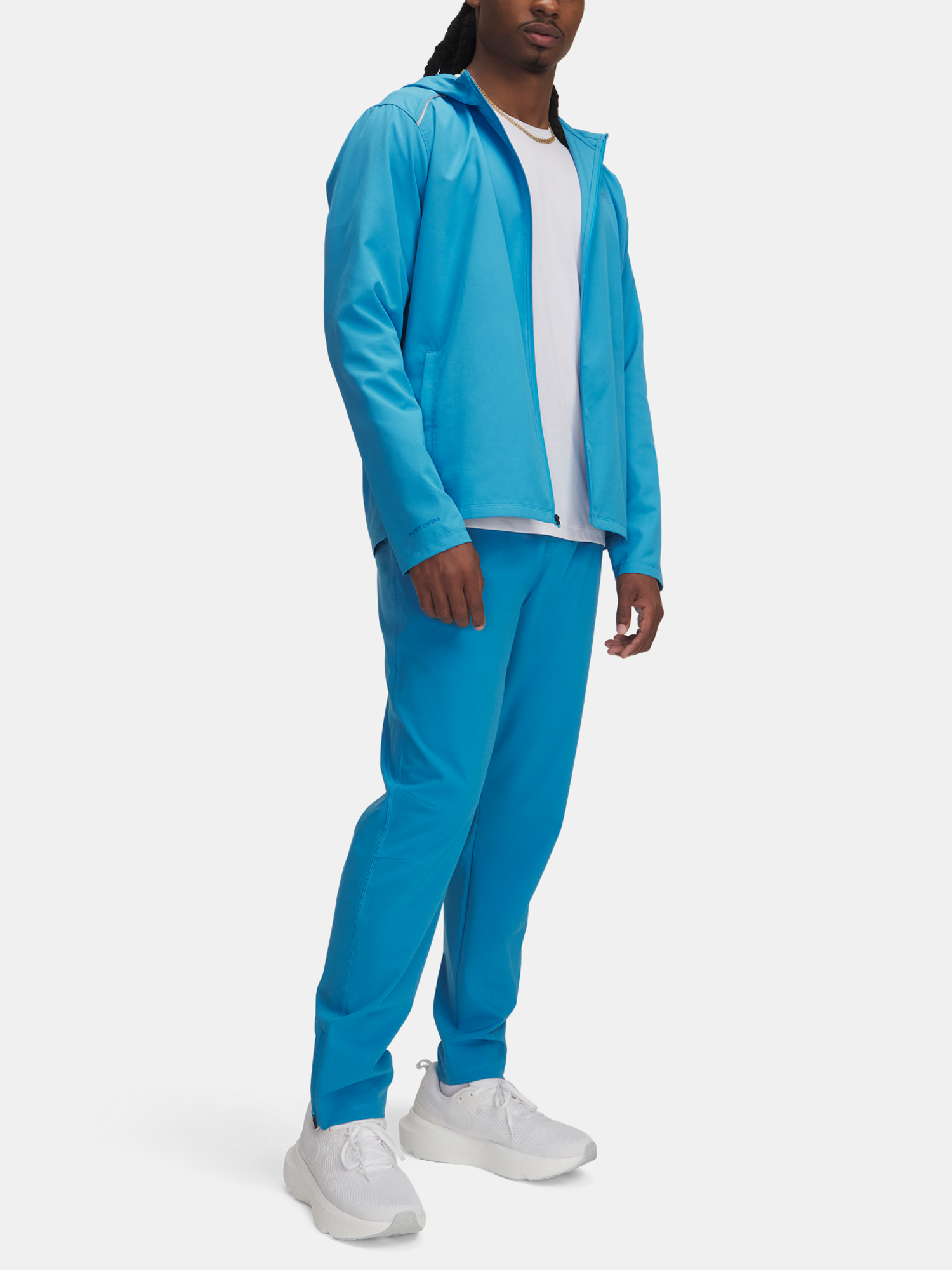 Men's Sports Pants Under Armour UA Launch Pant - Men's