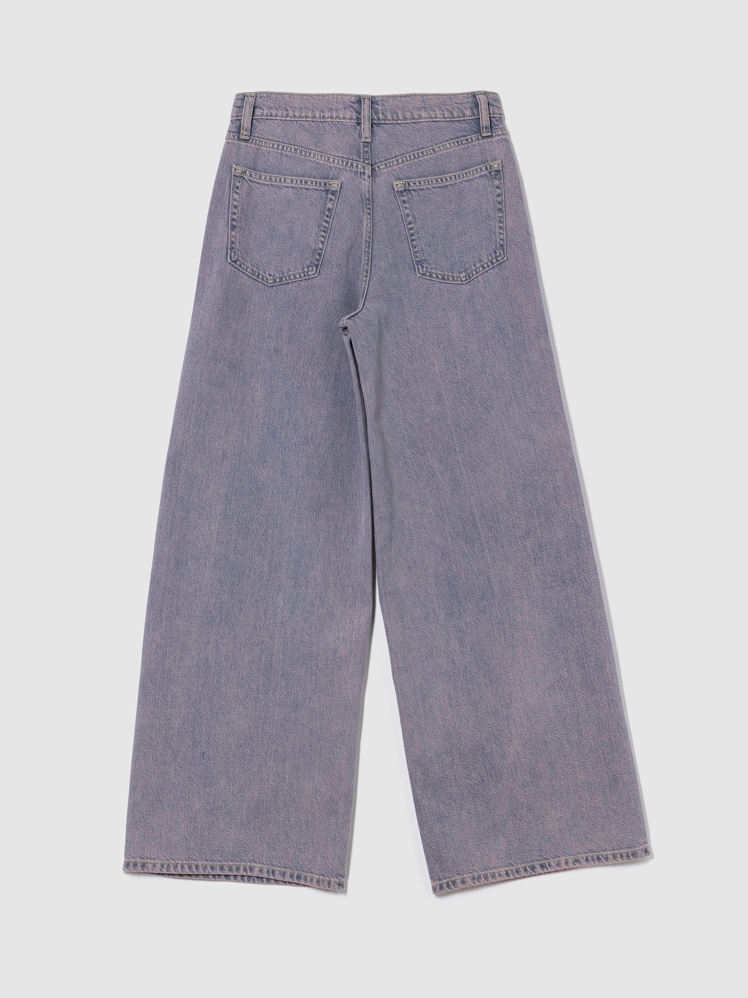 GAP Baggy Jeans - Women's