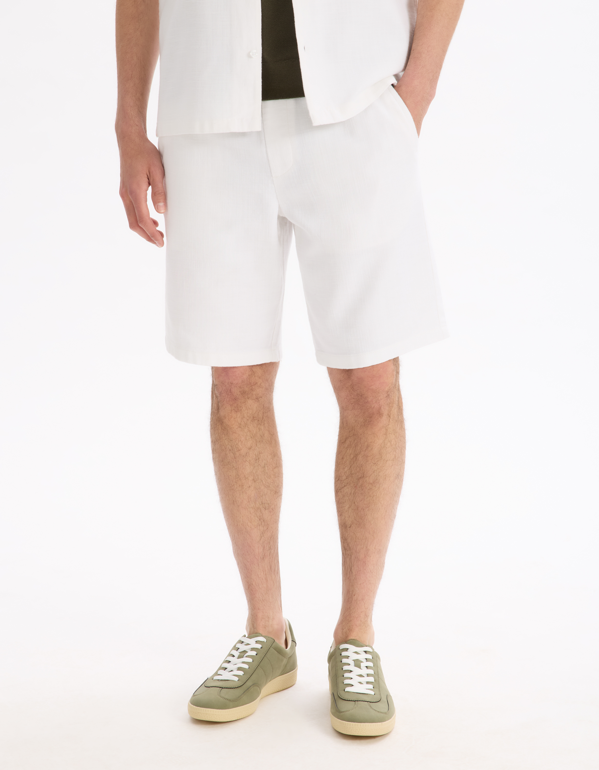 Celio Lorusticbm Shorts - Men's