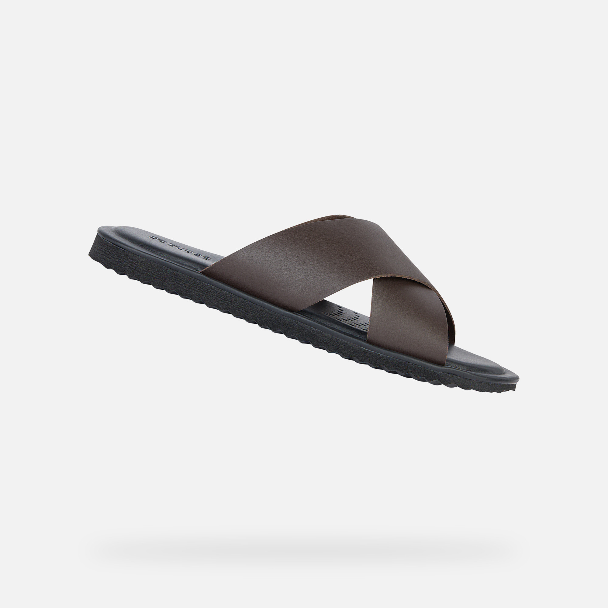 Pánské pantofle Geox Erice