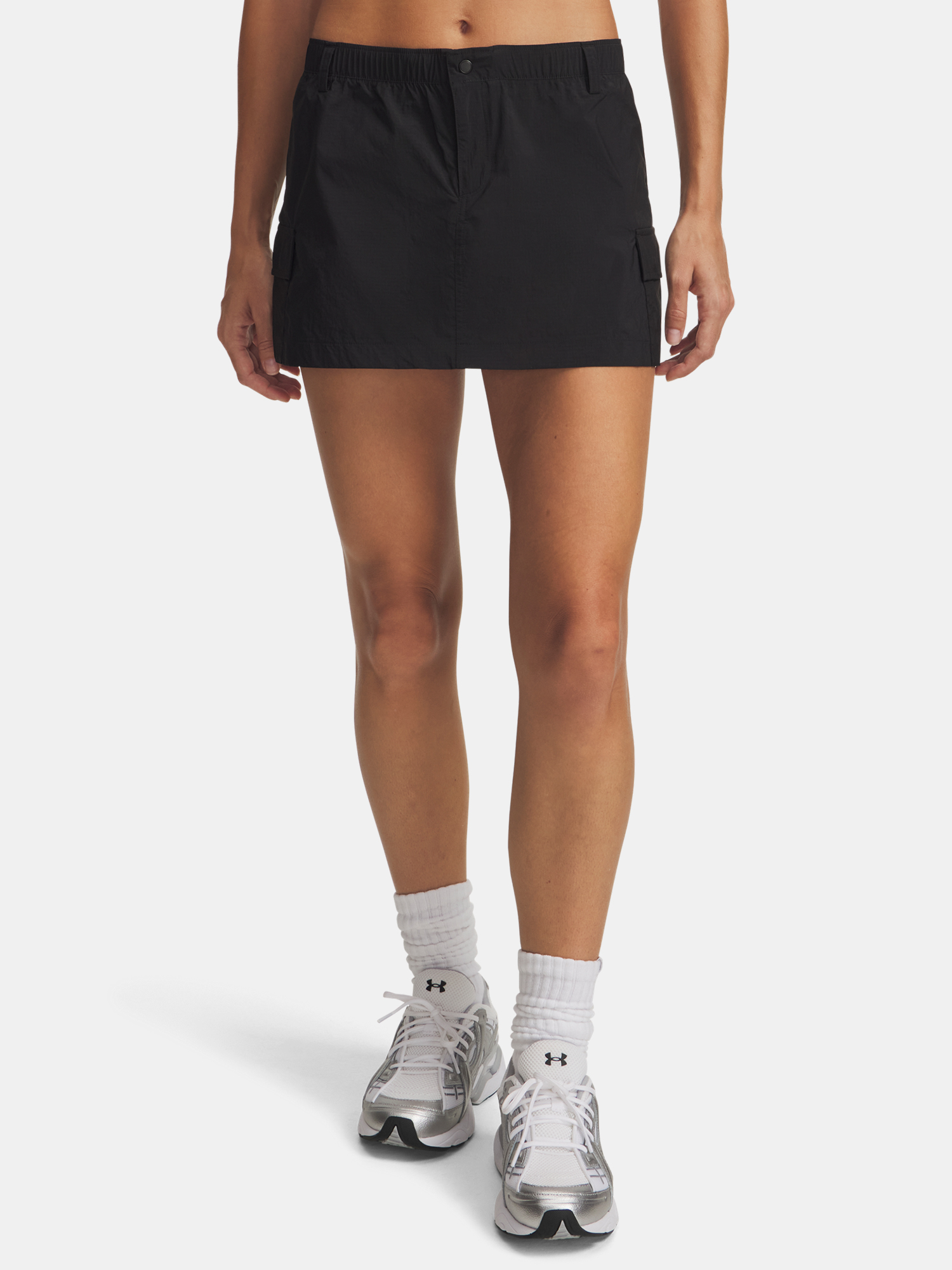 Дамски шорти Under Armour UA Unstoppable Utility