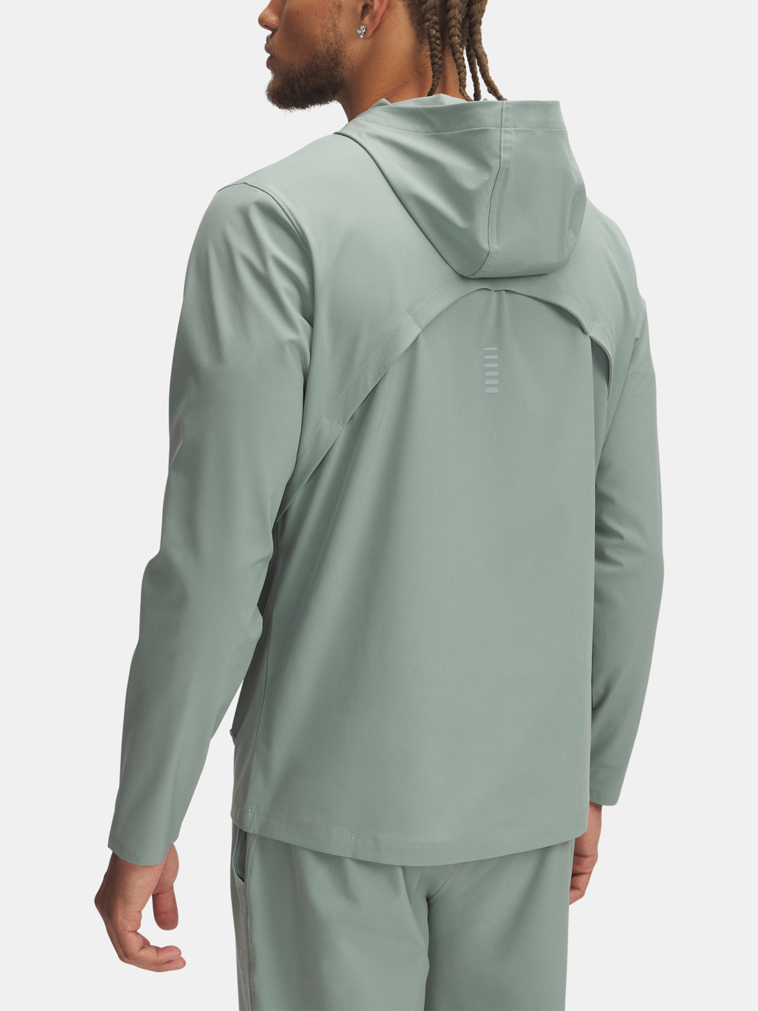 Men's jacket Under Armour UA OUTRUN THE STORM JACKET - Men's