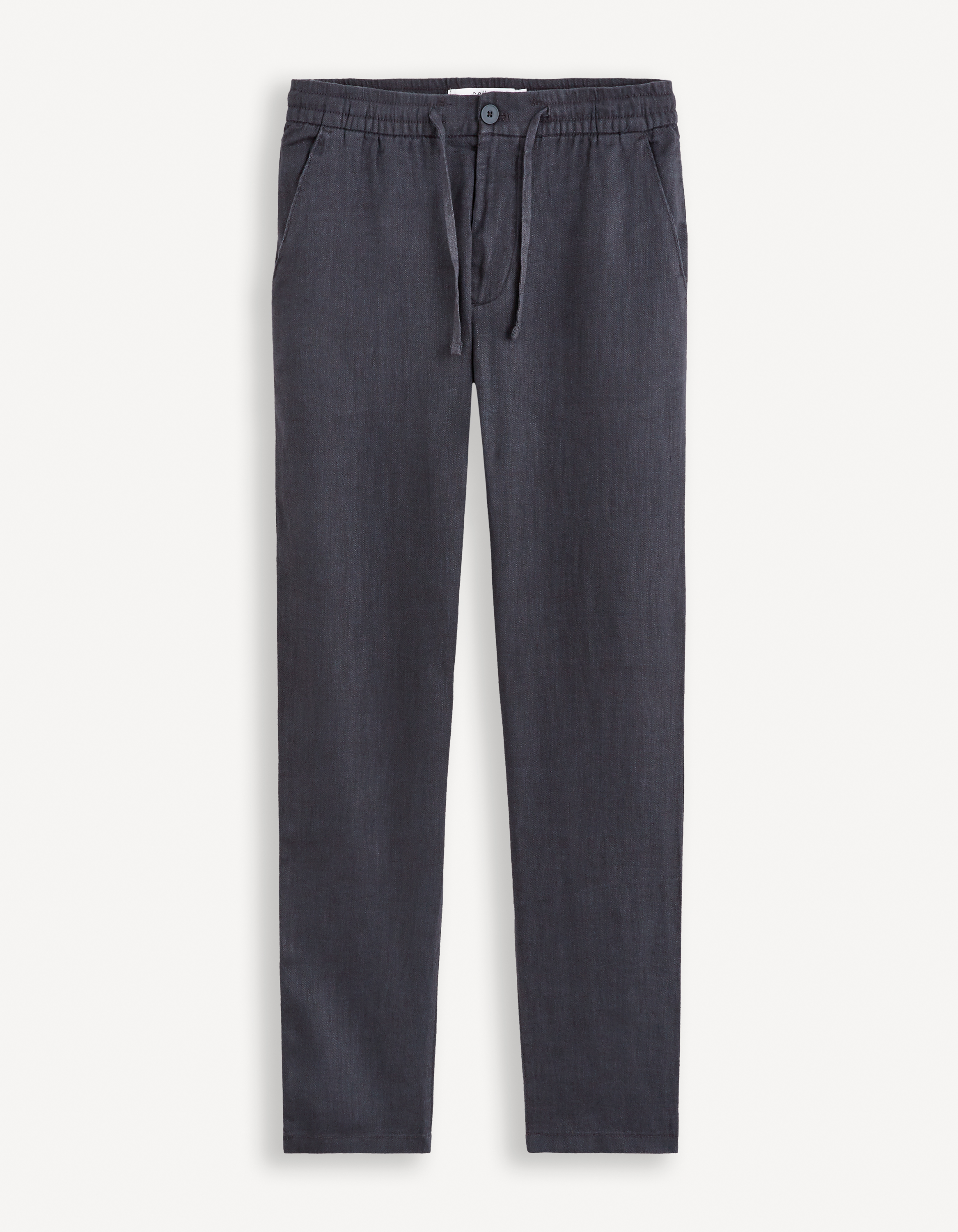 Celio Linen Trousers Dolinus - Men&#039;s