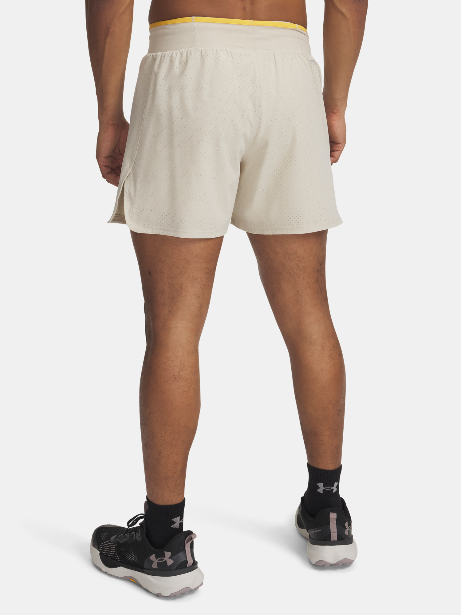 Men&#039;s shorts Under Armour UA TRAIL RUN LAUNCH SHORTS - Men&#039;s