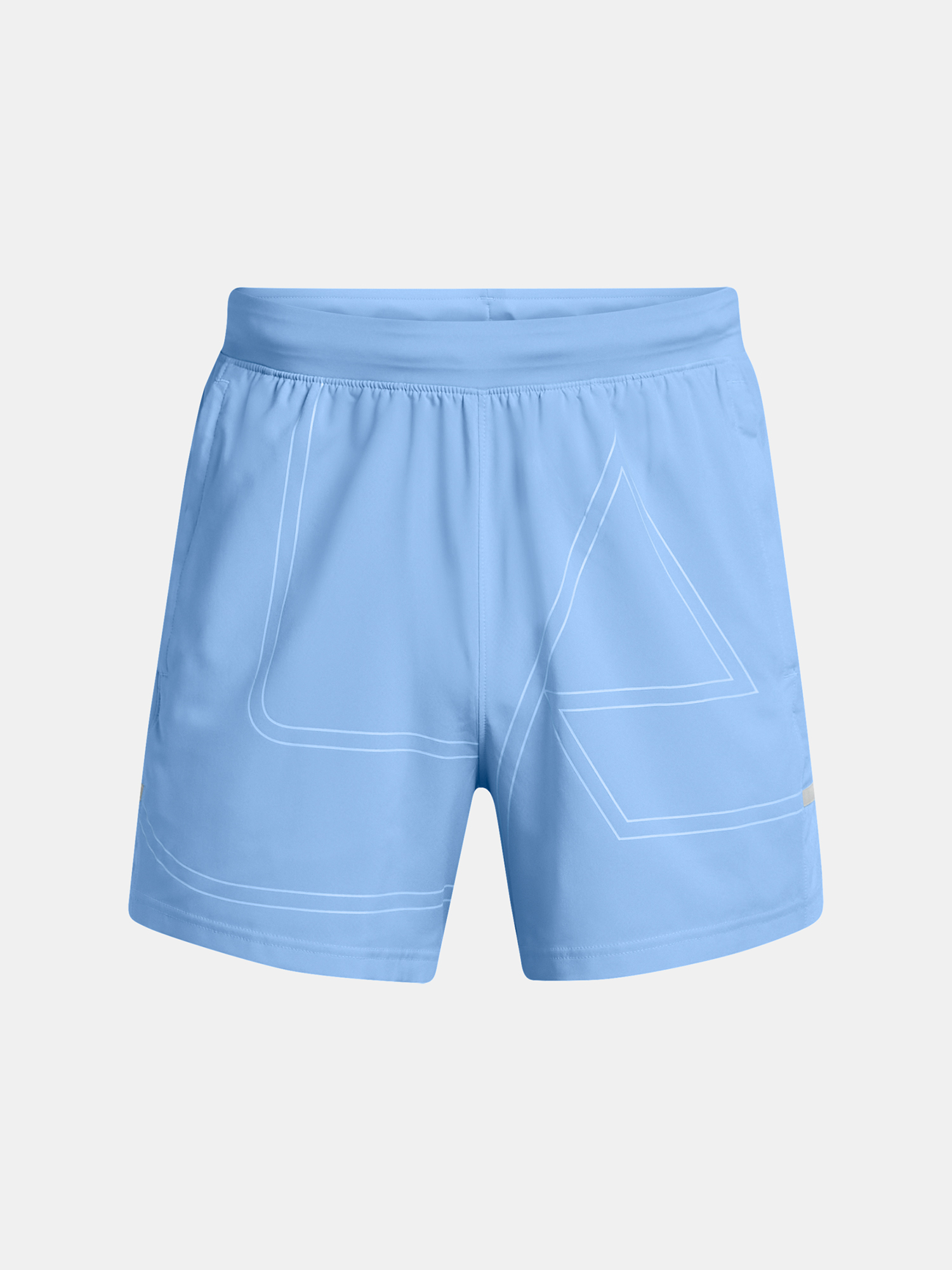 Under Armour Men&#039;s Shorts UA Zone Pro 5in Short - Men