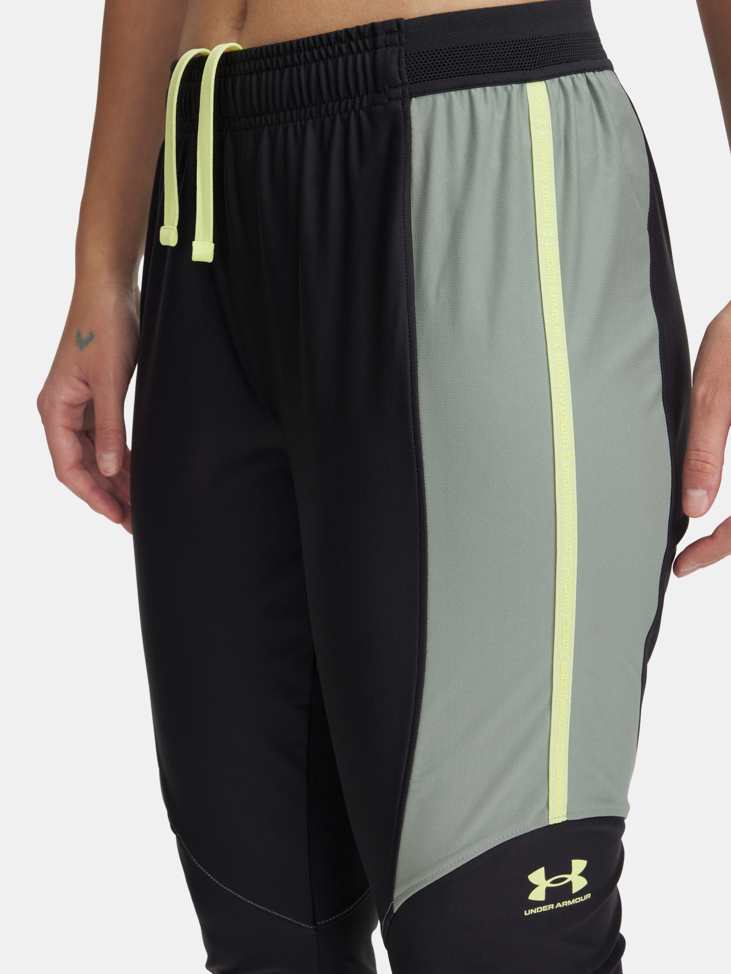 Women's Sports Pants Under Armour UA W's Challenger Pro Pant - Women's