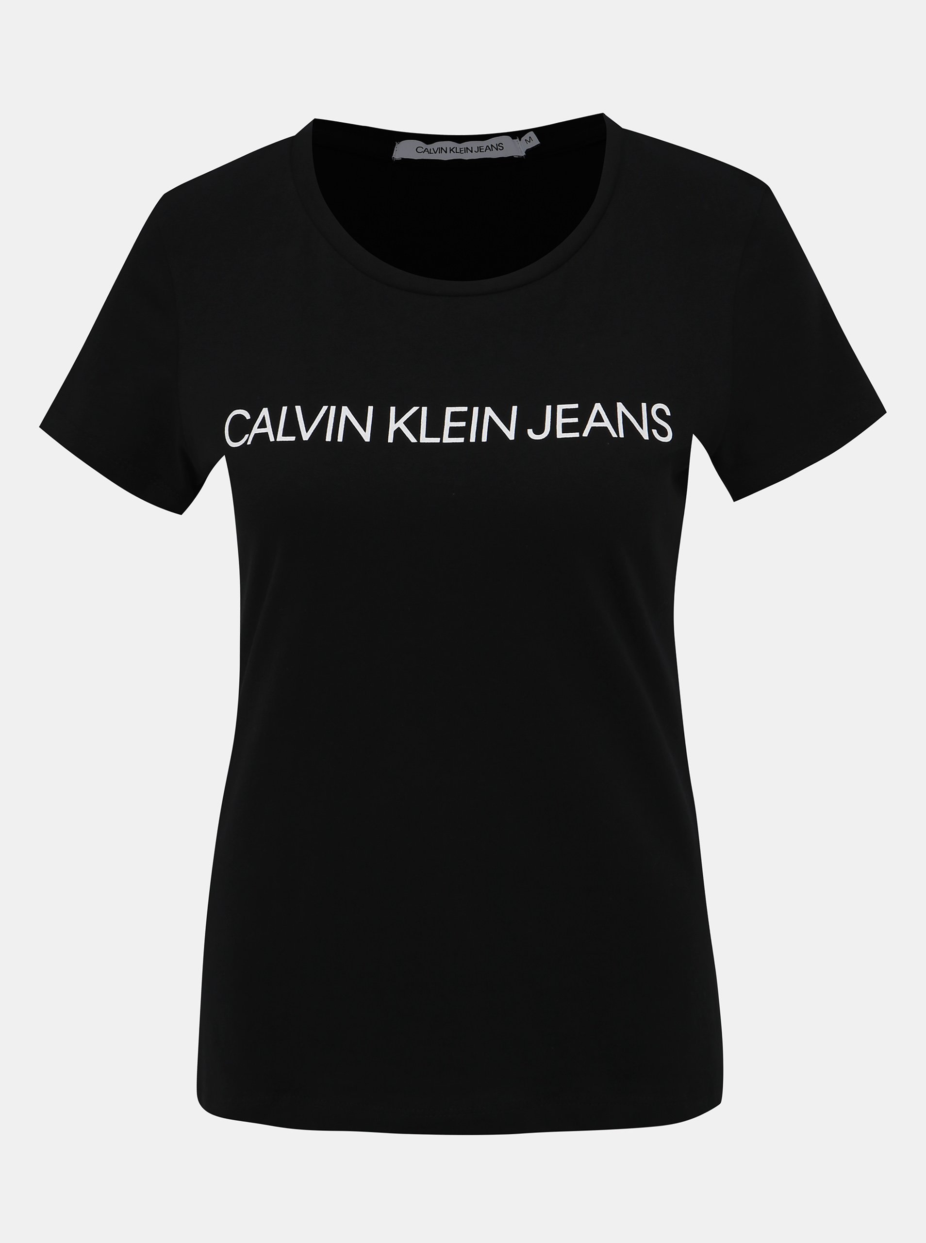 Calvin Klein Jeans T-Shirt Donna