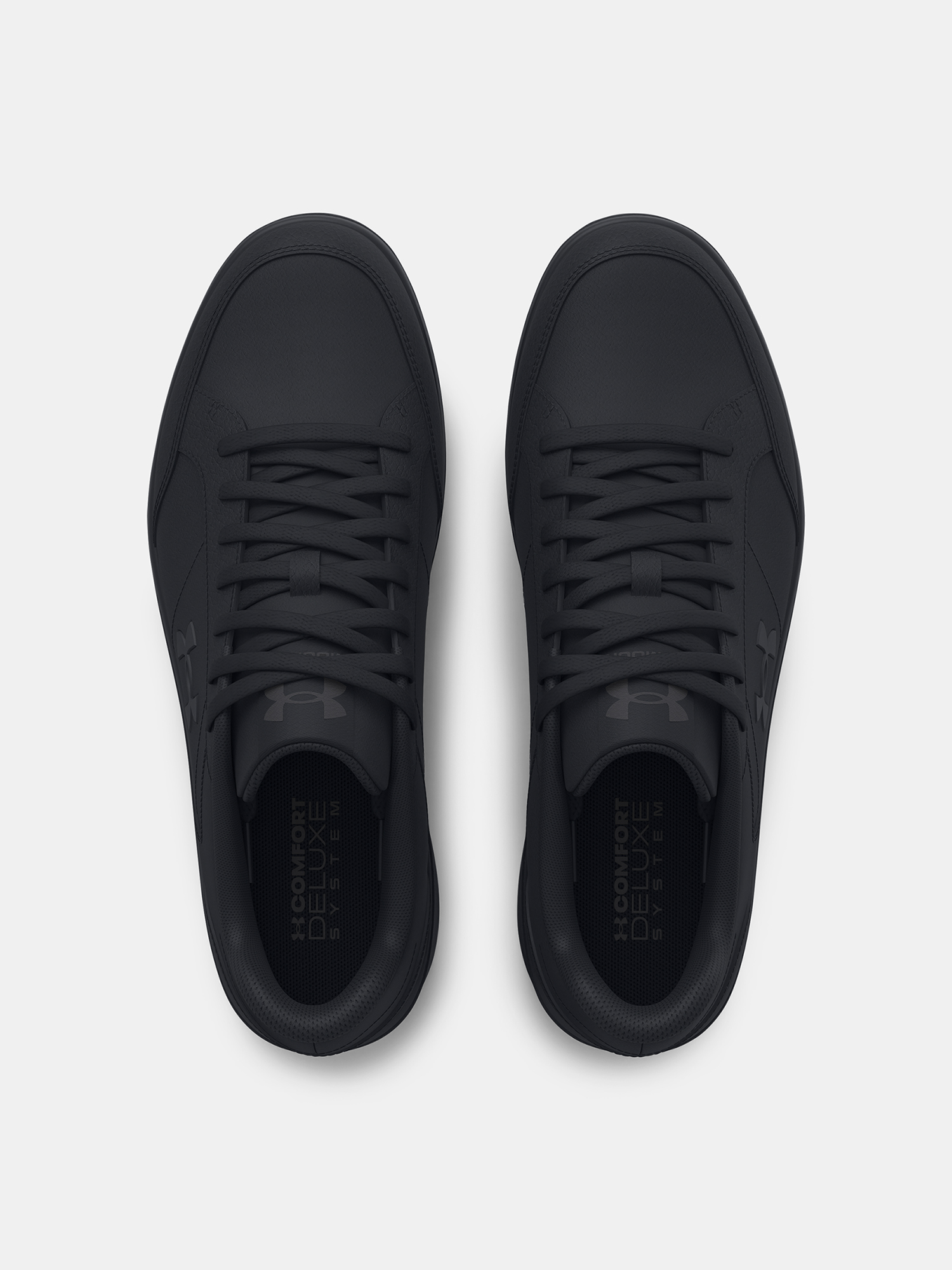 Men's shoes Under Armour UA Official-BLK - Men's