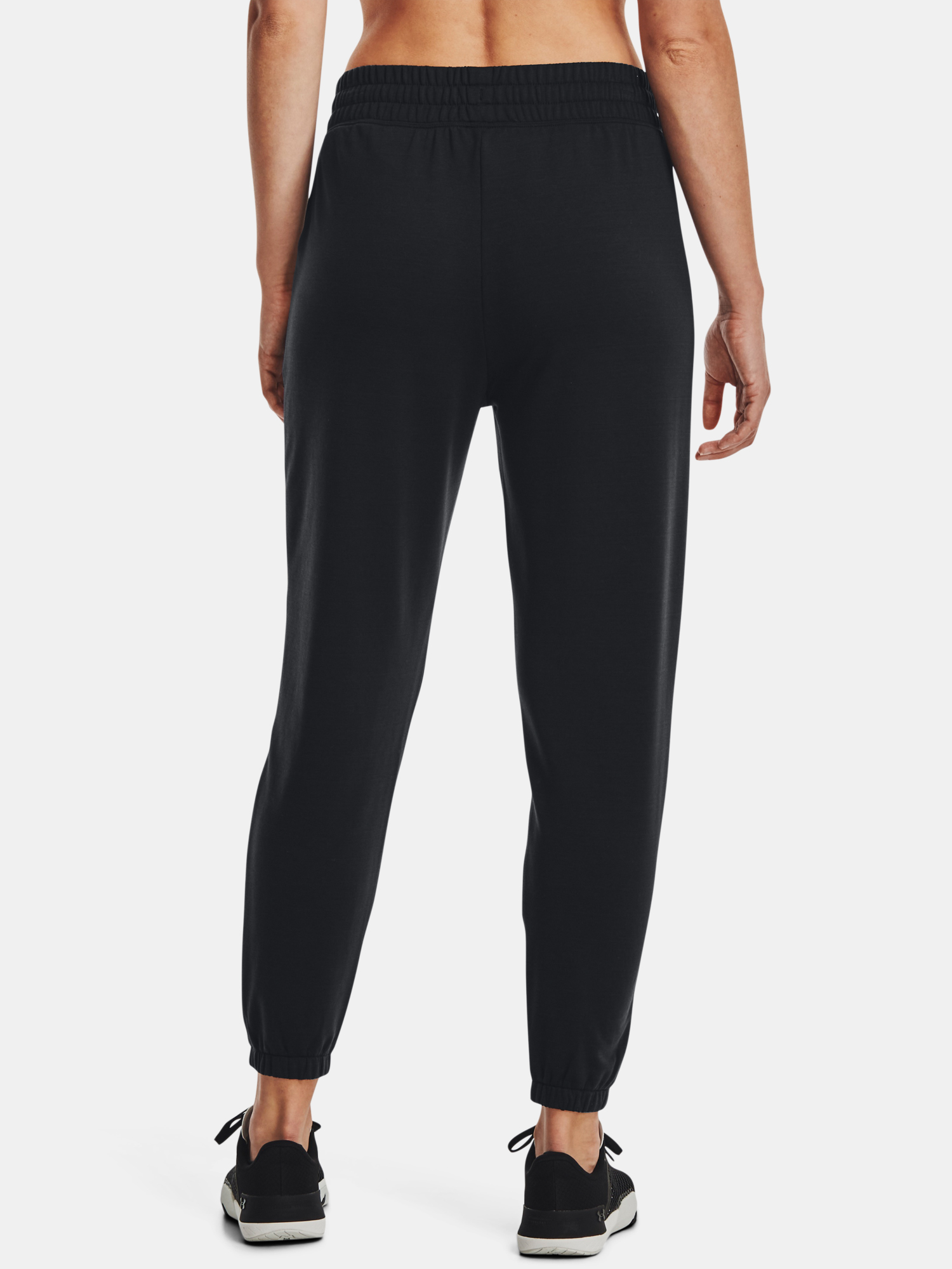 Pantaloni de trening dama Under Armour