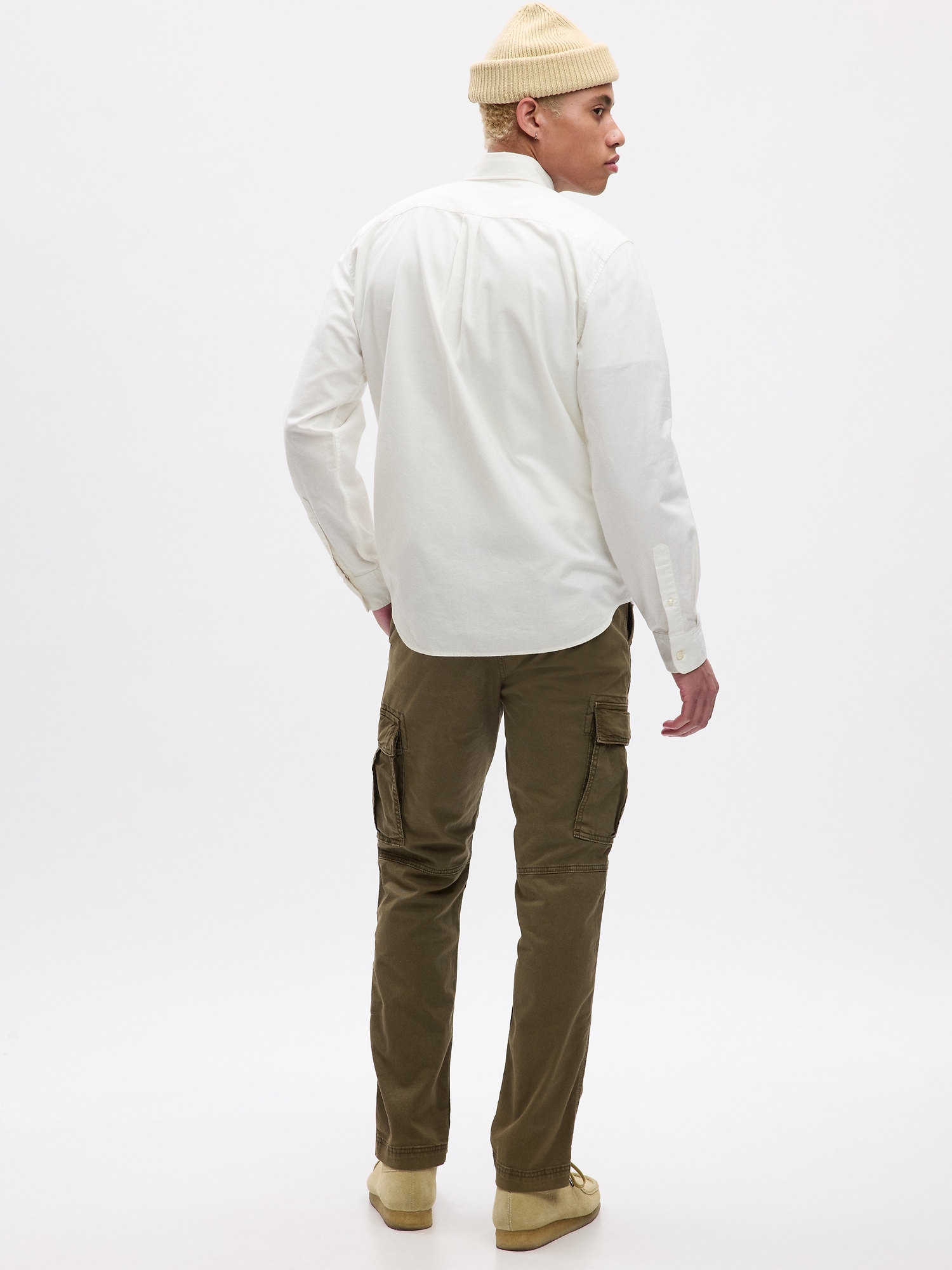 Cargo Pants GapFlex - Men&#039;s