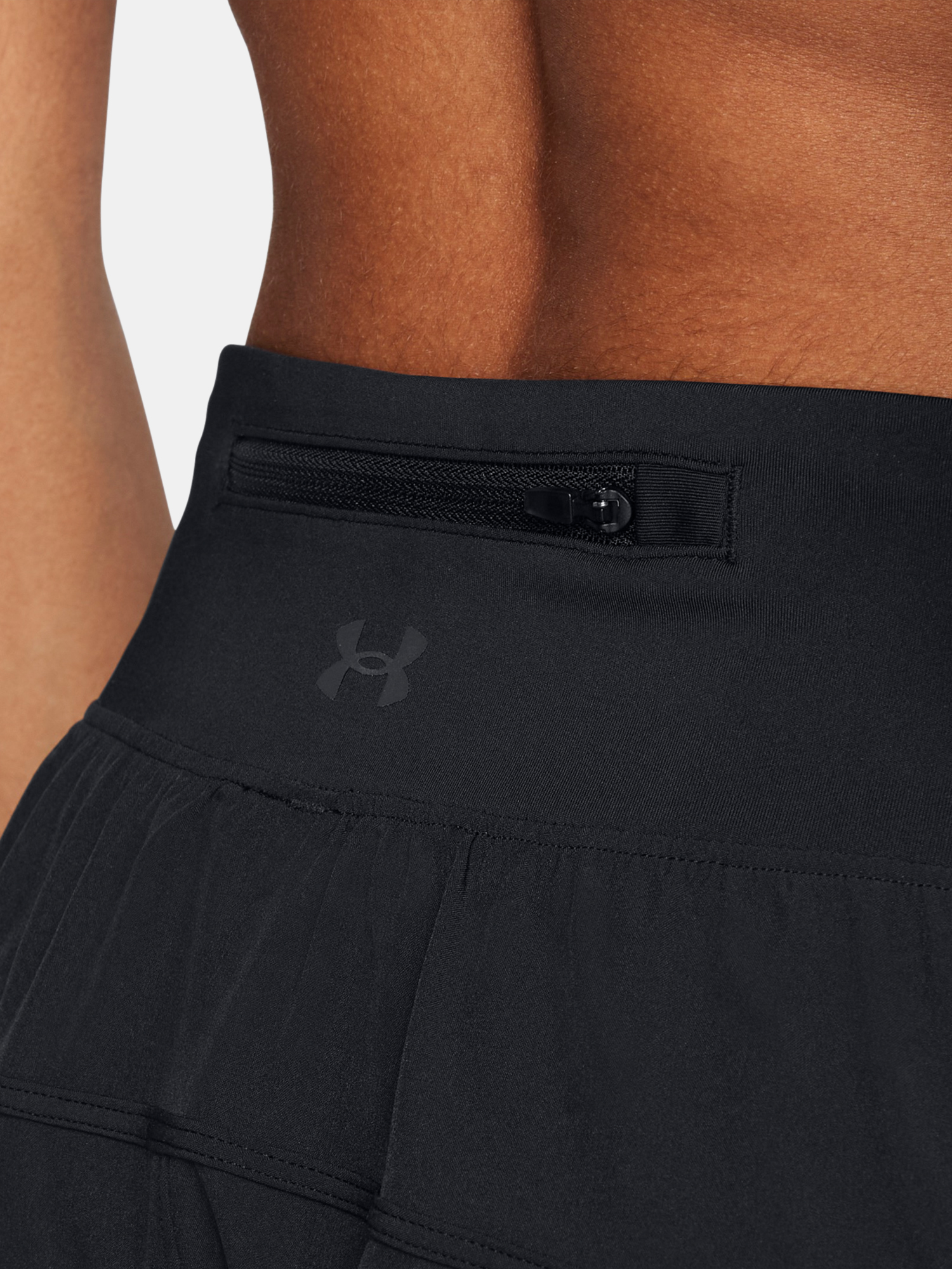 Under Armour Women's Shorts UA Launch Pro 3'' Shorts - Women