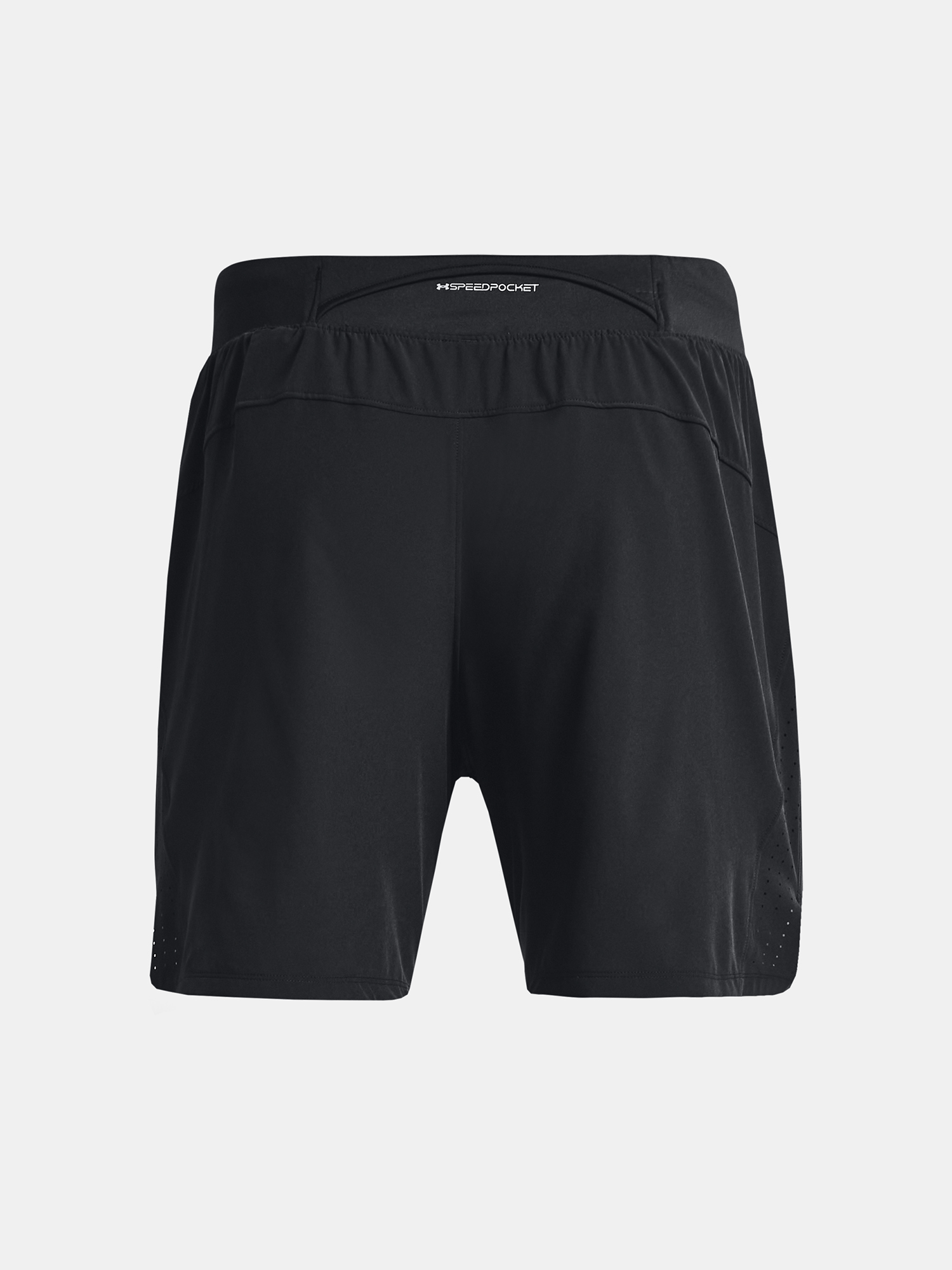 Pantaloni si pantaloni scurti pentru barbati Under Armour - negru