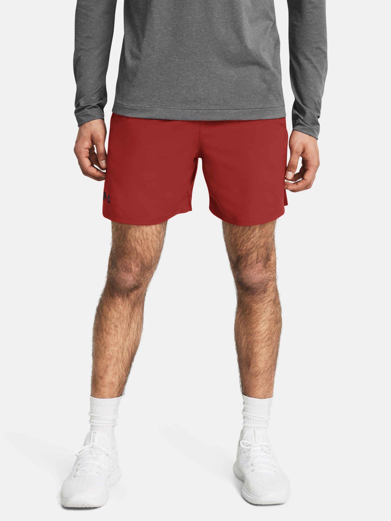 Under Armour Pánské kraťasy UA Vanish Woven 6in Shorts - Pánské