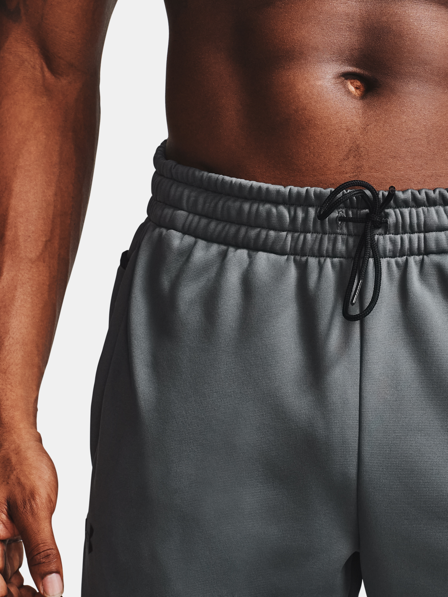 Pánske nohavice Under Armour Fleece