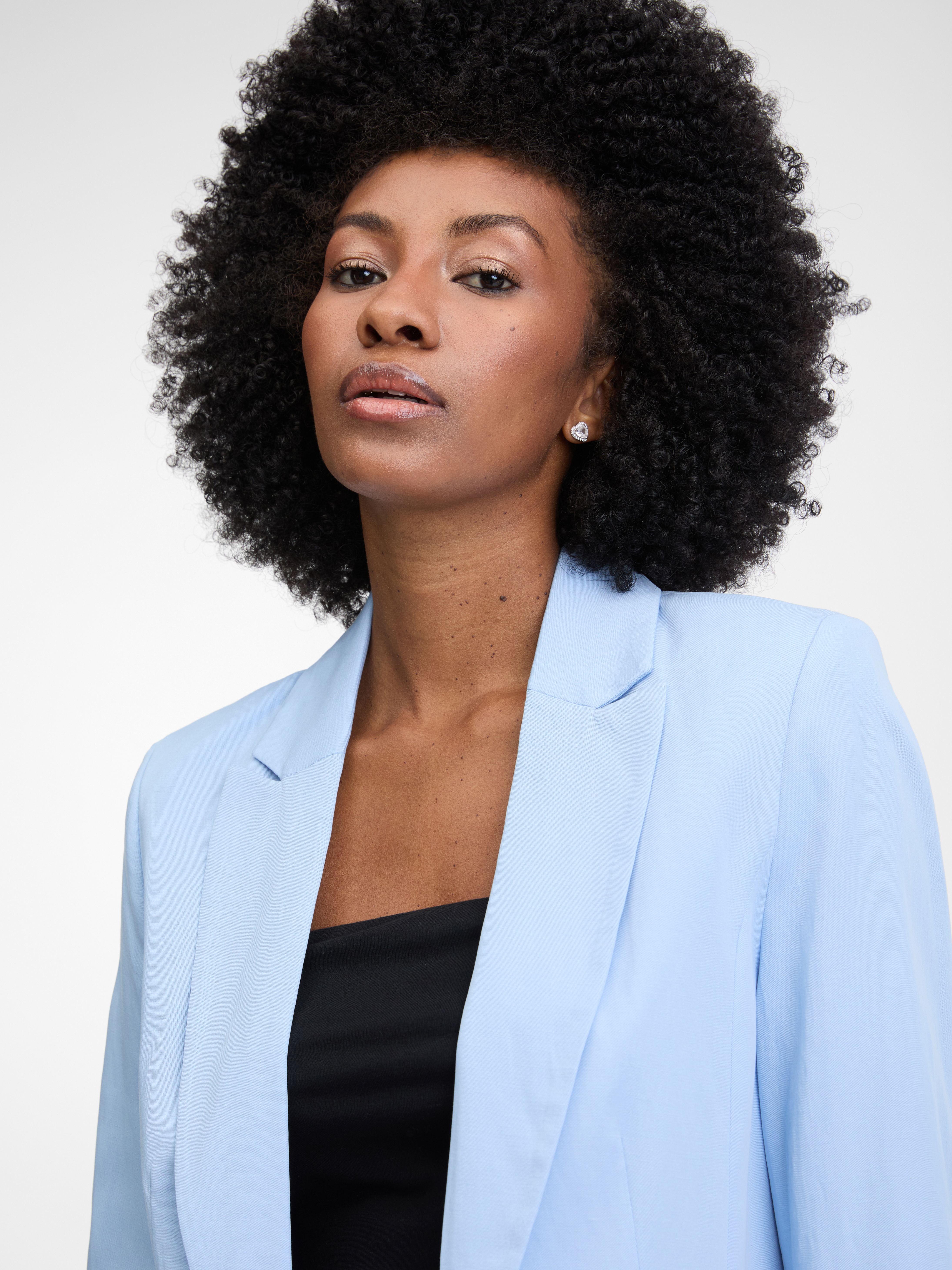 pentru femei ORSAY - albastru deschis