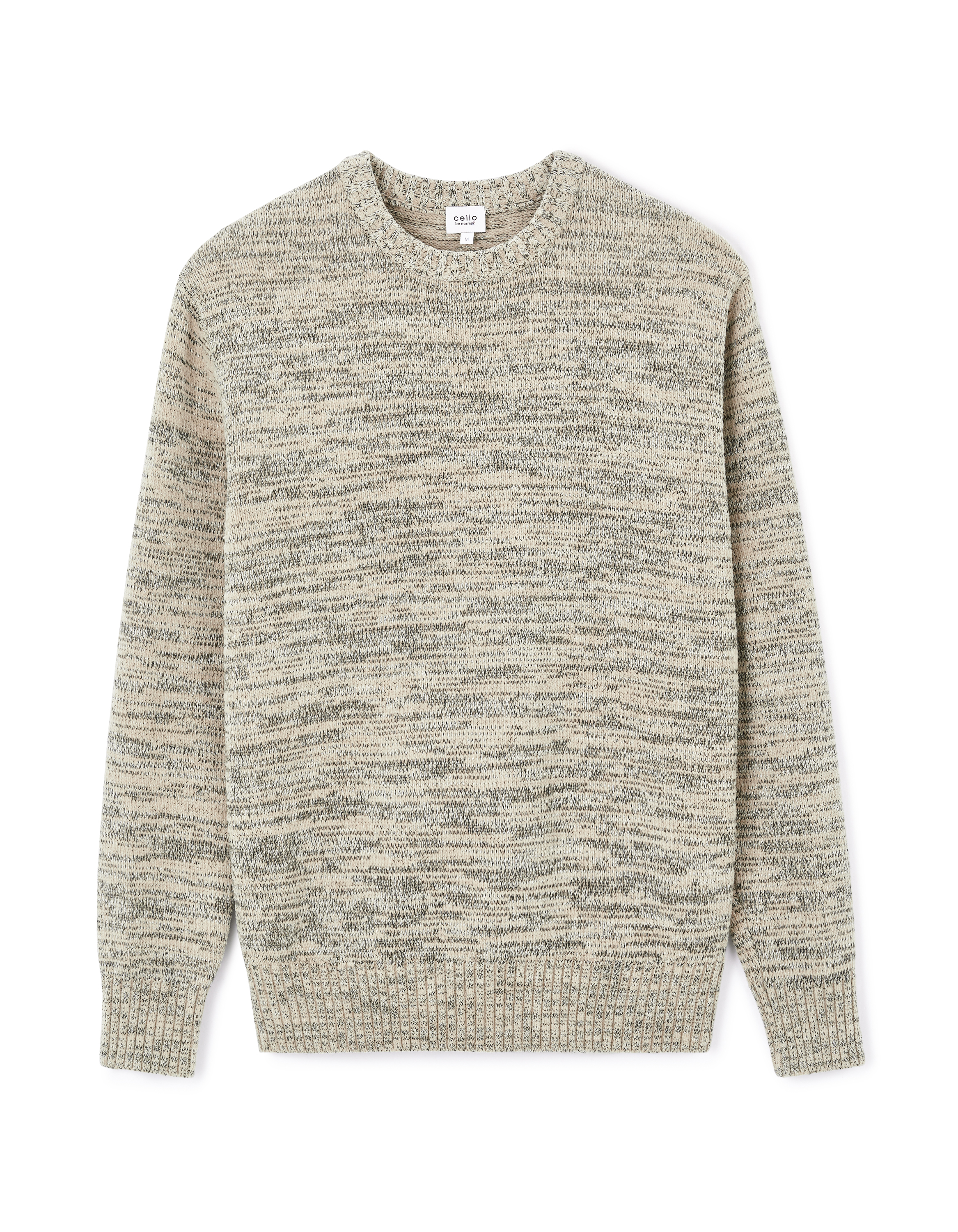 Celio Sweater Leeland - Mens