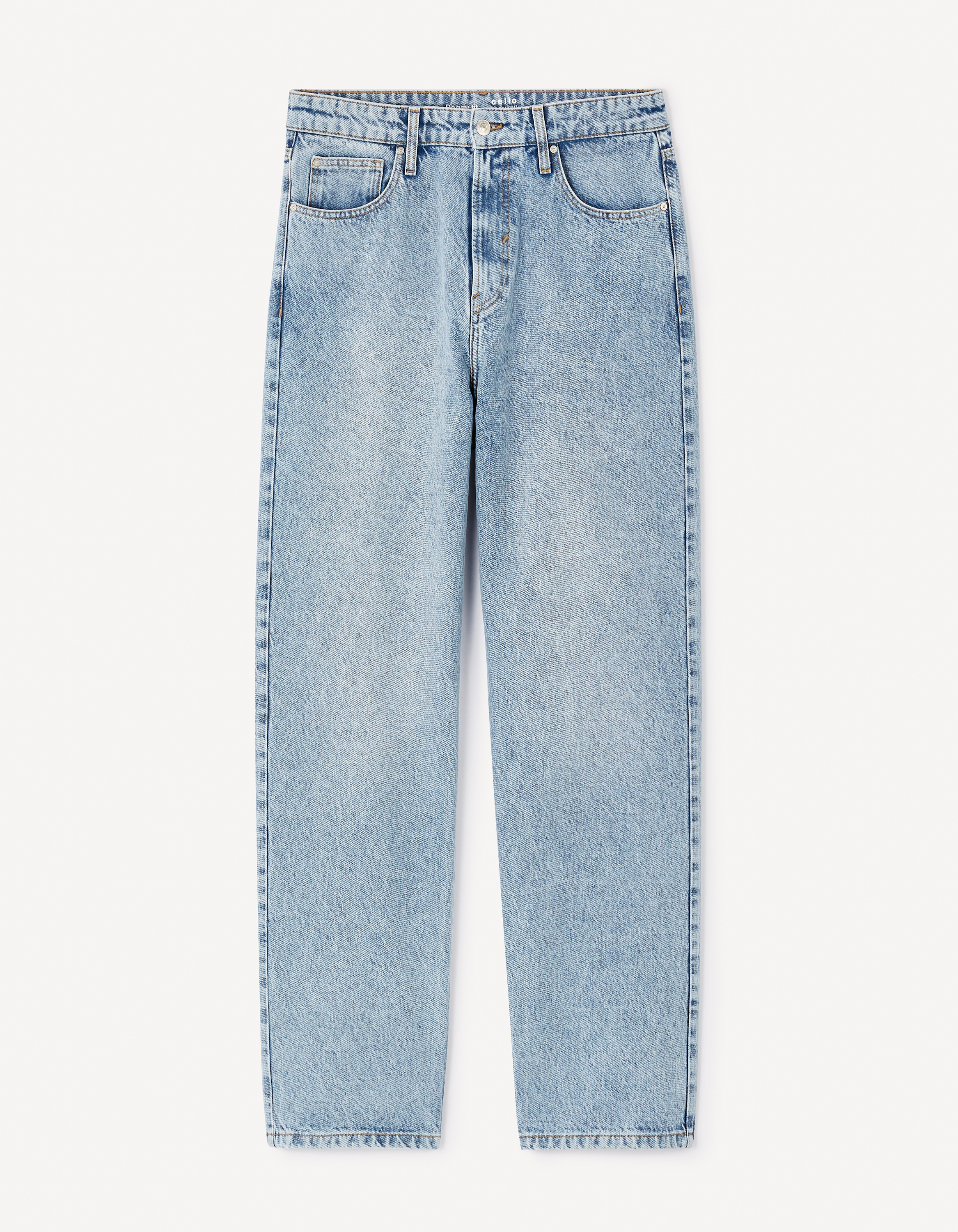 Celio Jeans Jobaggy LooseC75 - Men's