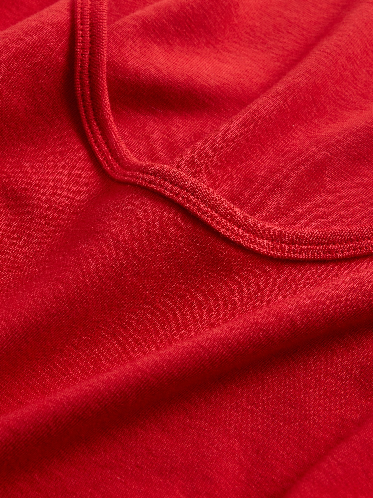 GAP Crop T-shirt Americana - Women's