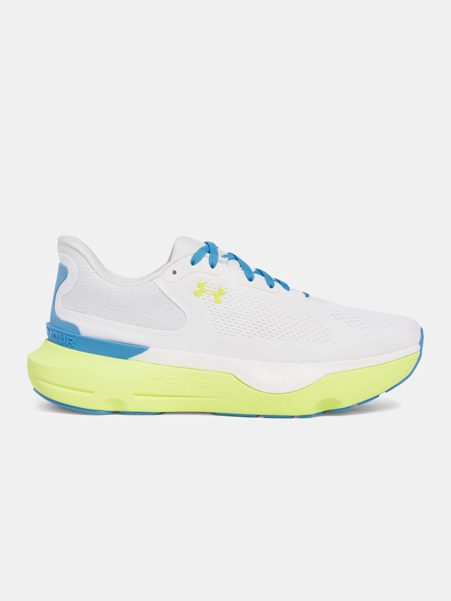 Womens shoes Under Armour UA W Infinite Pro 2 - Womens