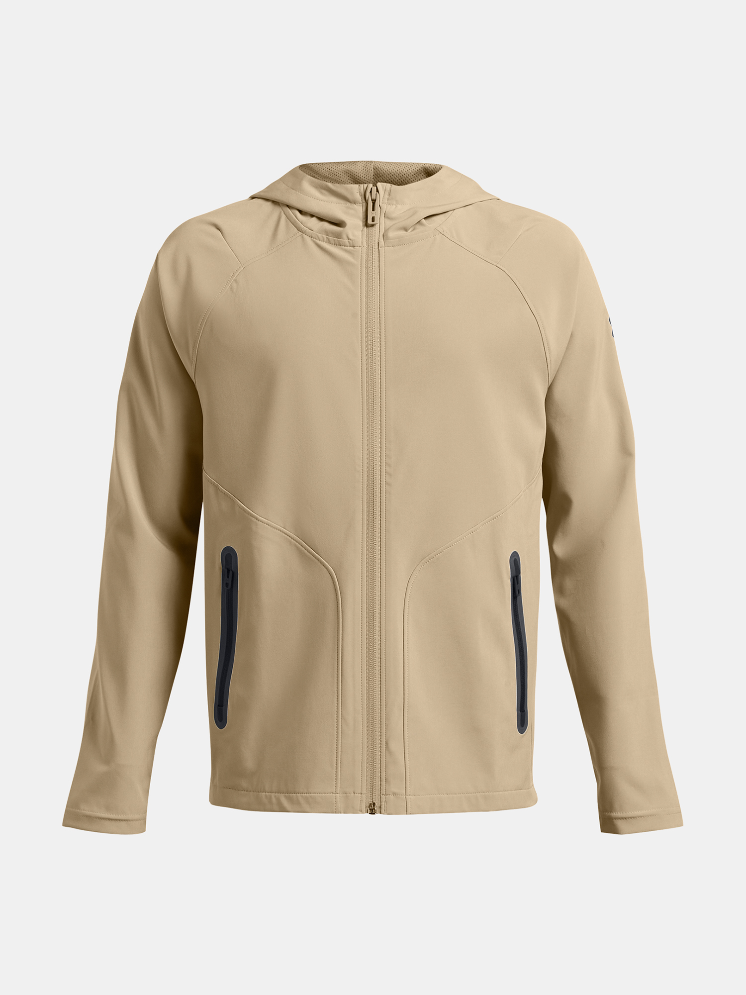 Boys jacket Under Armour UA B Unstoppable Full Zip - Boys