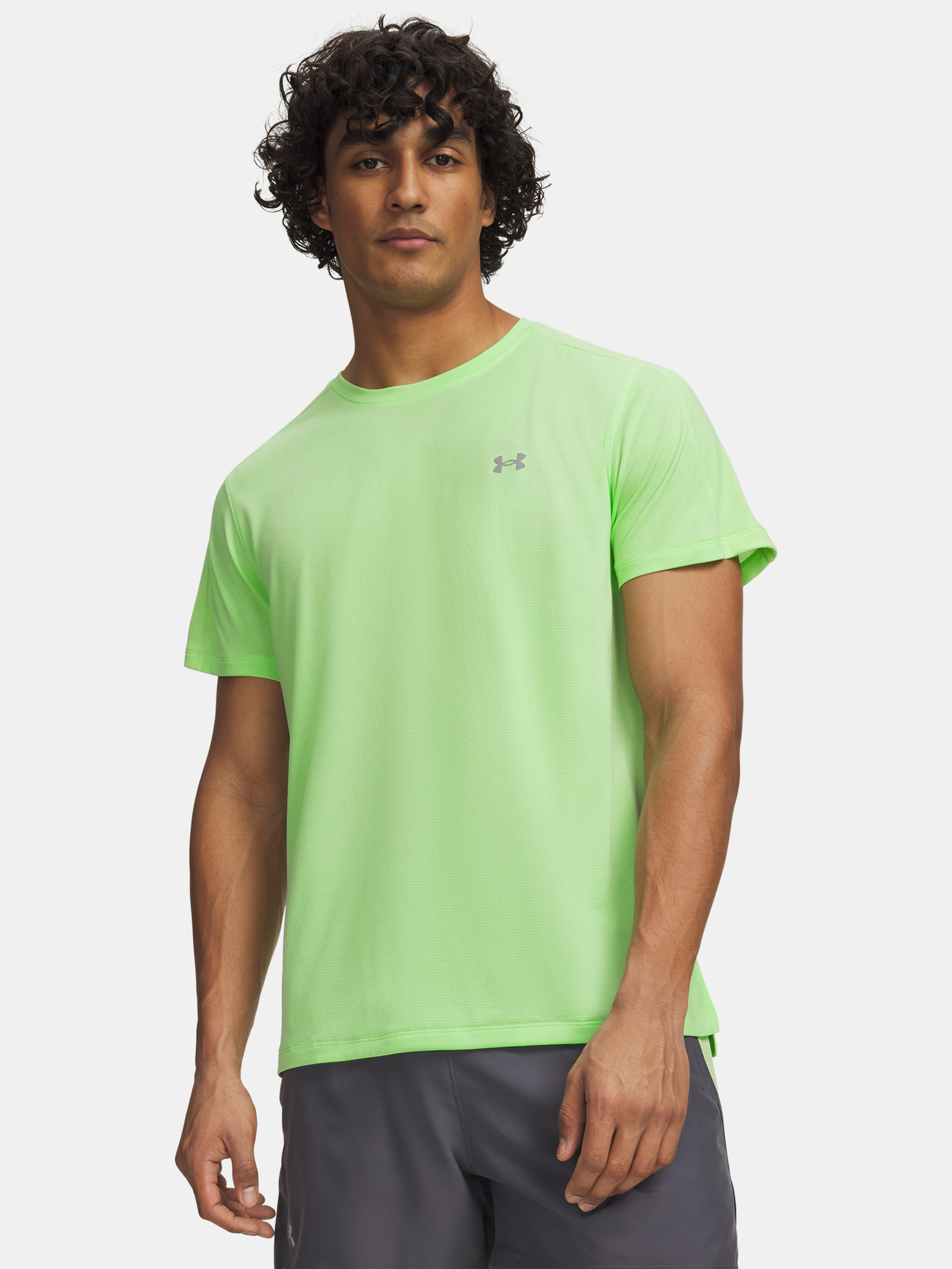 Original tricou de la Under Armour
