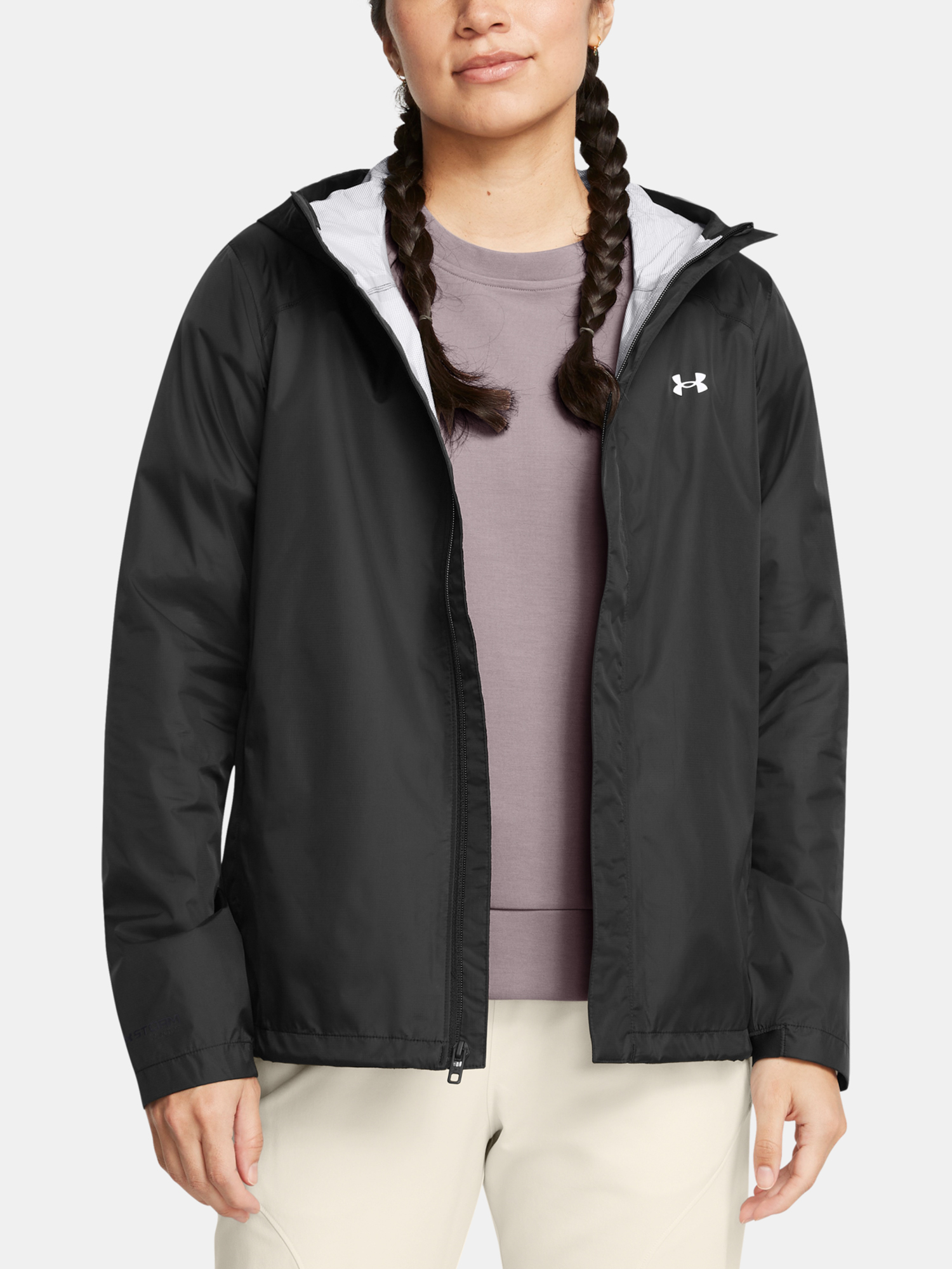 Under Armour Dámská Bunda CLOUDSTRIKE JACKET - Dámské