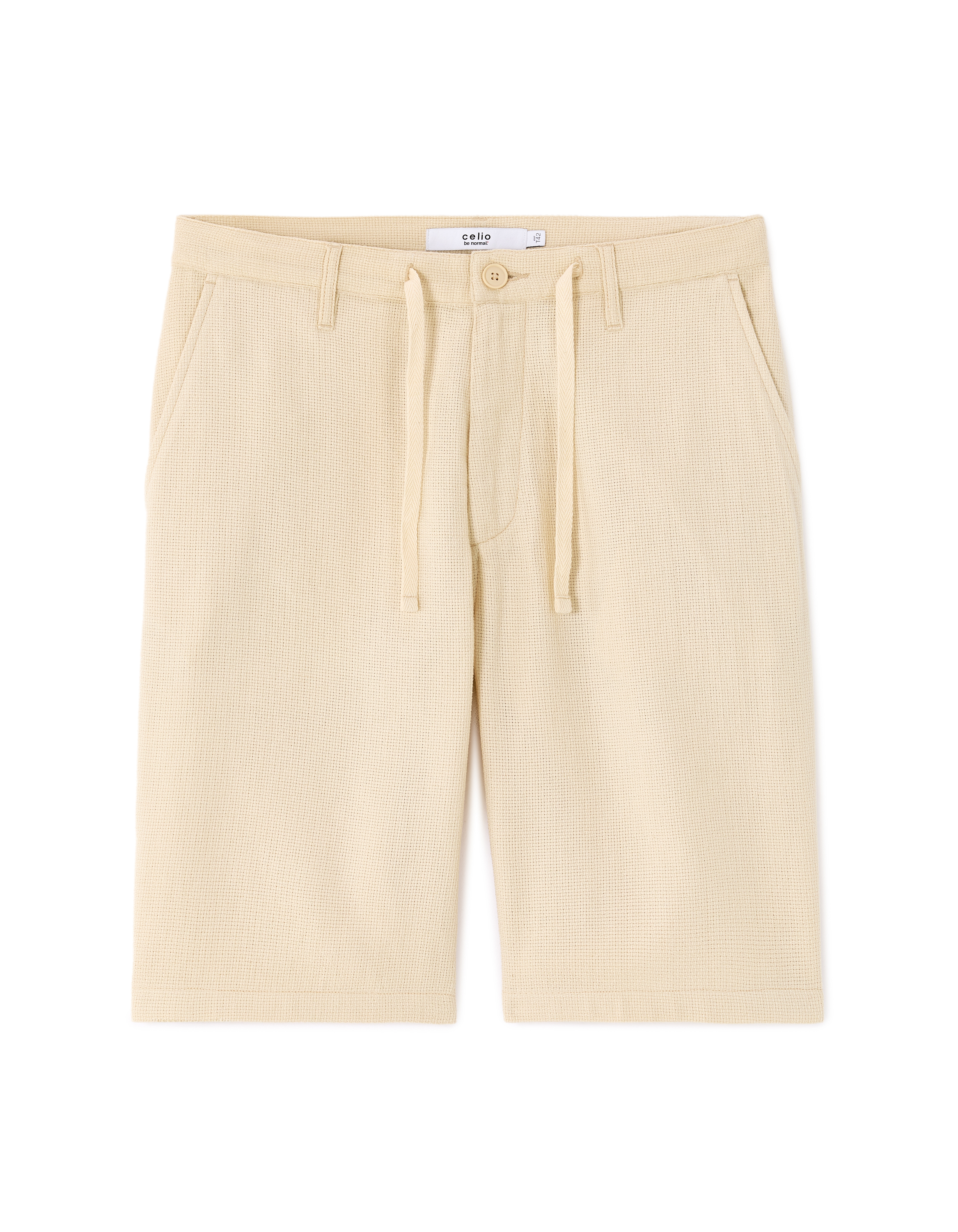 Celio Lochinebm Shorts - Mens