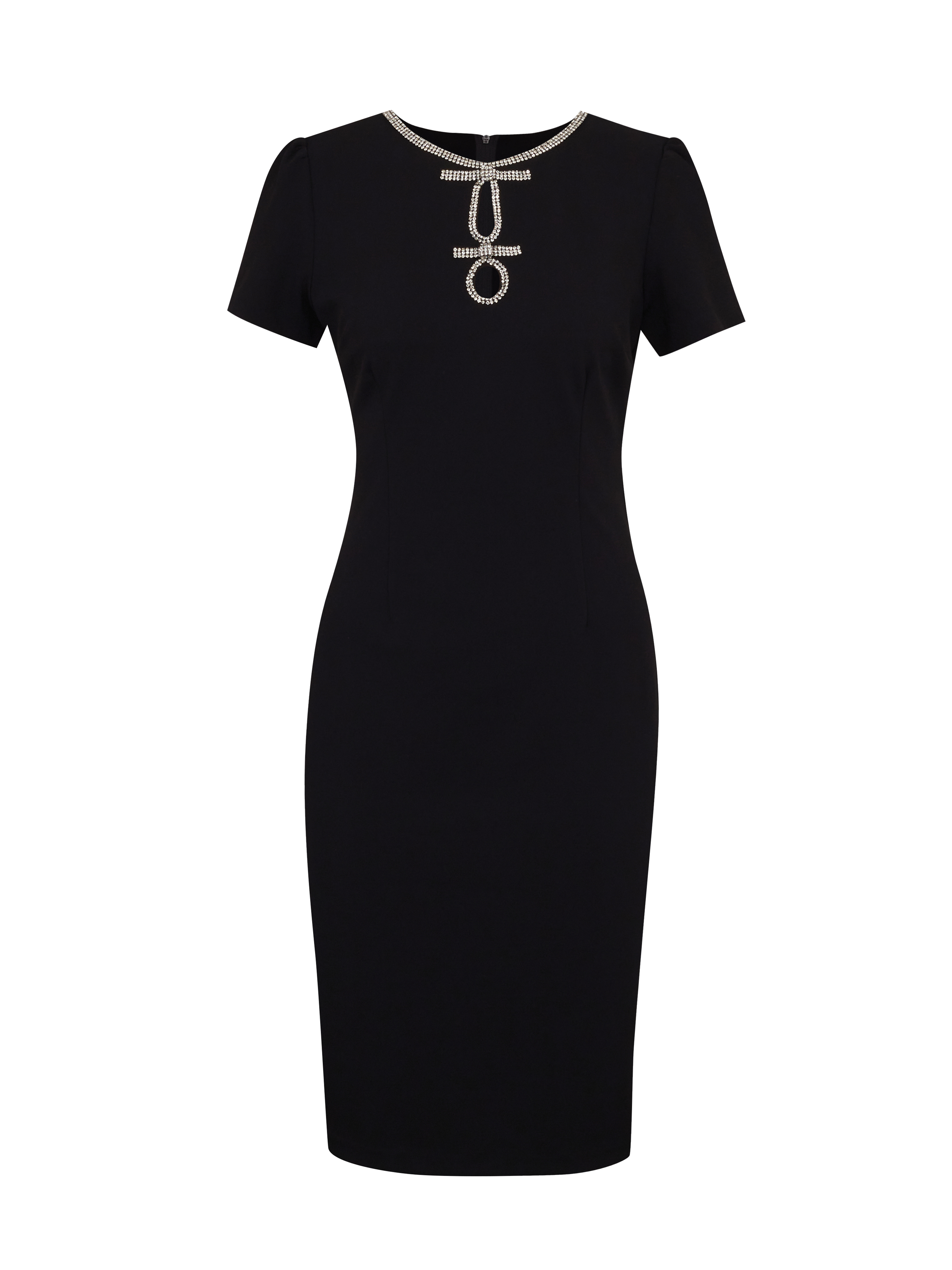 Black women's dress ORSAY - Women's