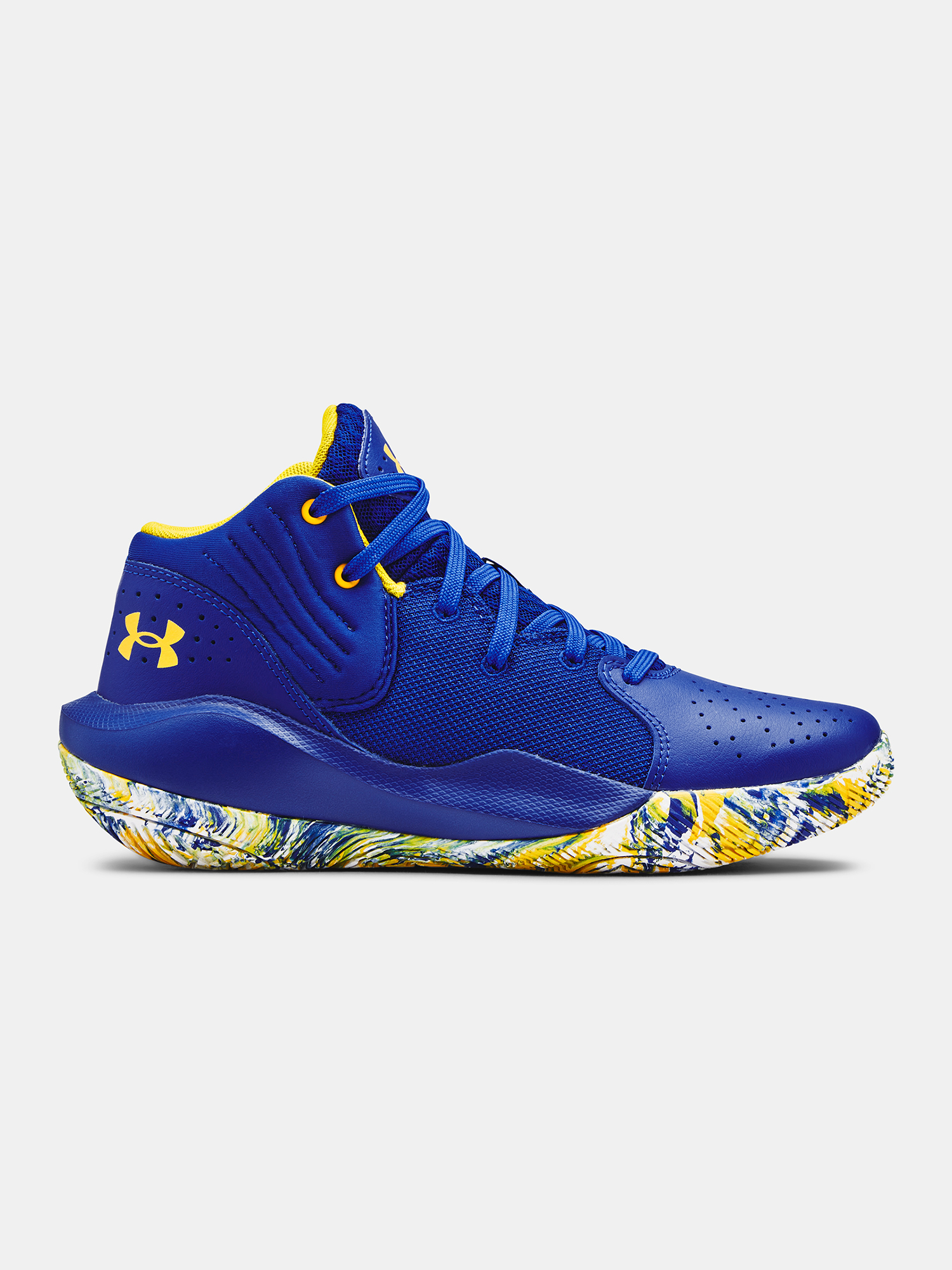Detské tenisky Under Armour