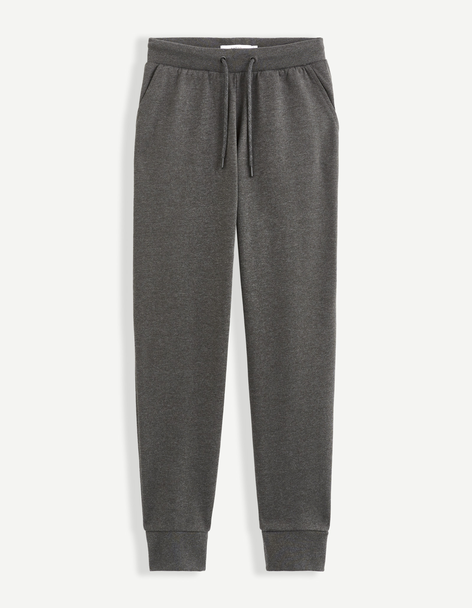 Celio Bavlněné tepláky Vomouli - Pánské