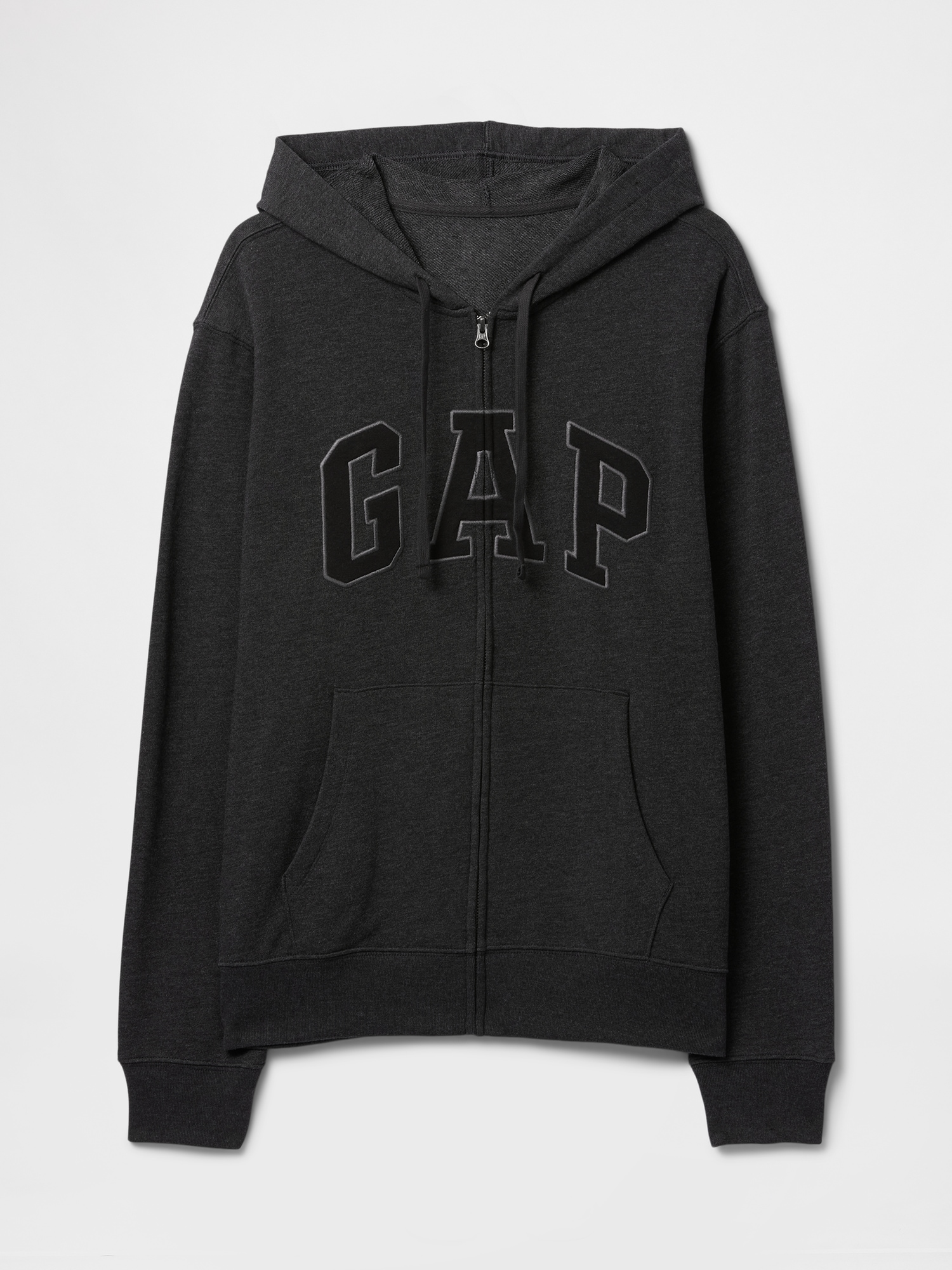 GAP Sweatshirt with logo - Men&#039;s