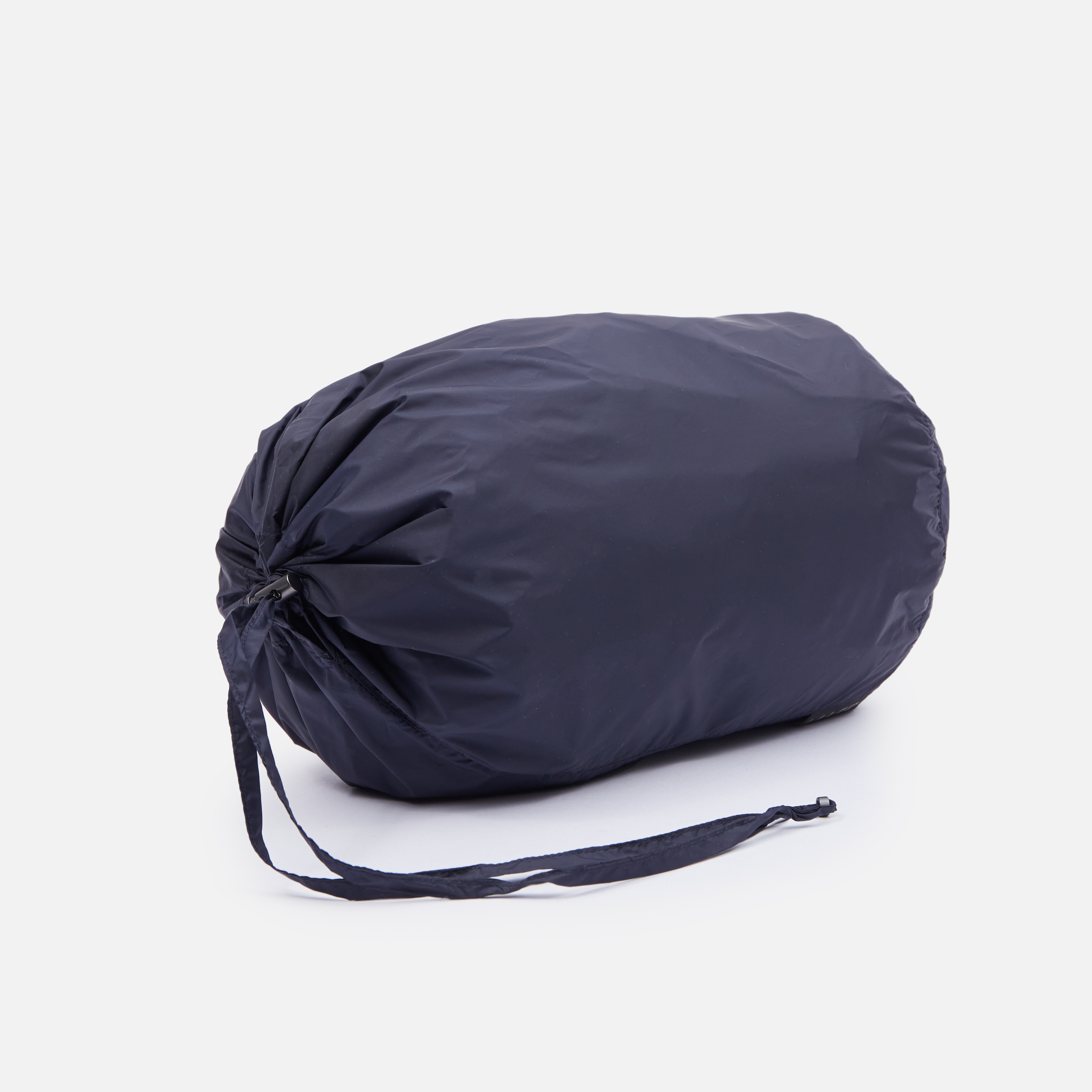 Dark blue men&#039;s down jacket Geox Dereck - Men