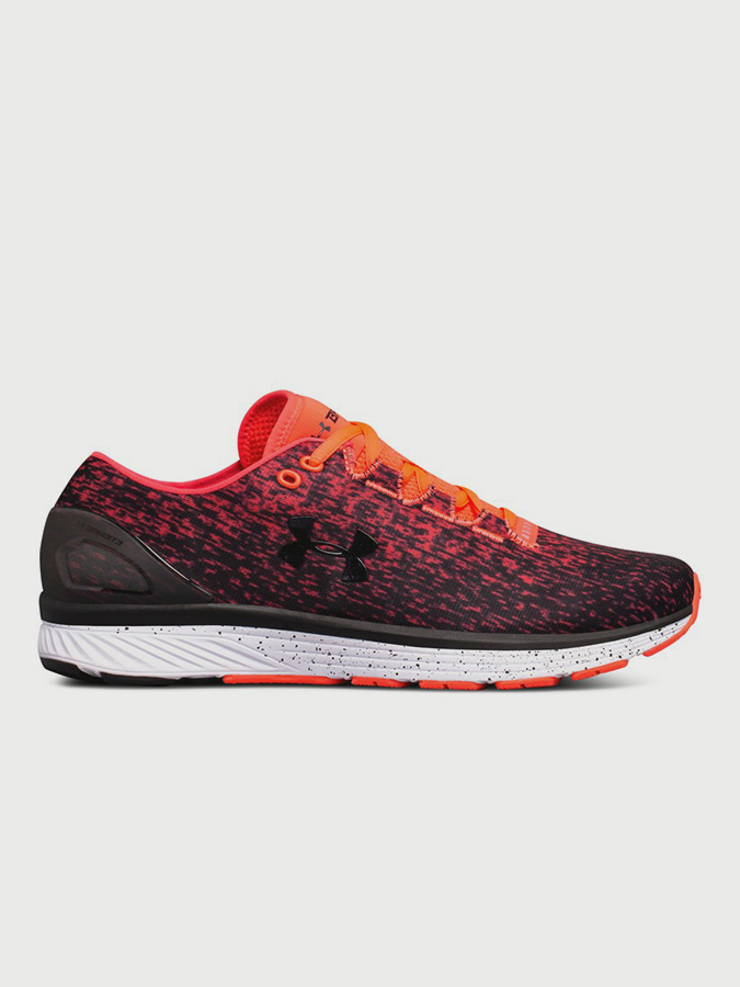 Levně Under Armour tenisky Charged Bandit 3 Ombre