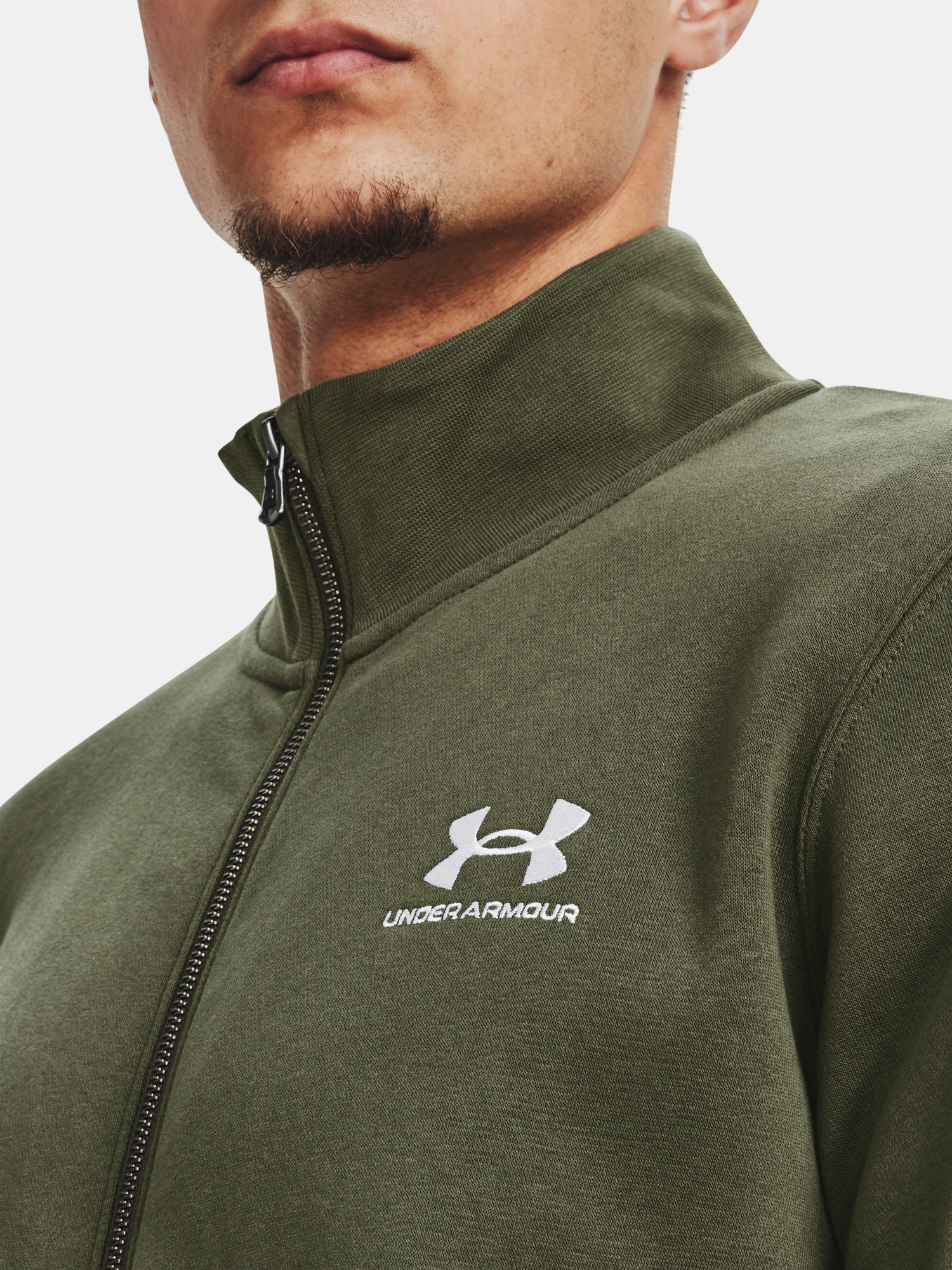 pentru barbati Under Armour - verde