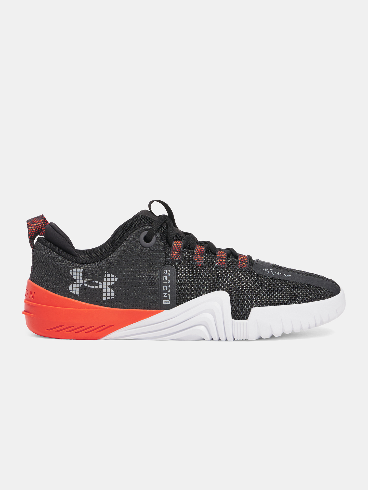 Mens shoes Under Armour UA TriBase Reign 6 - Mens