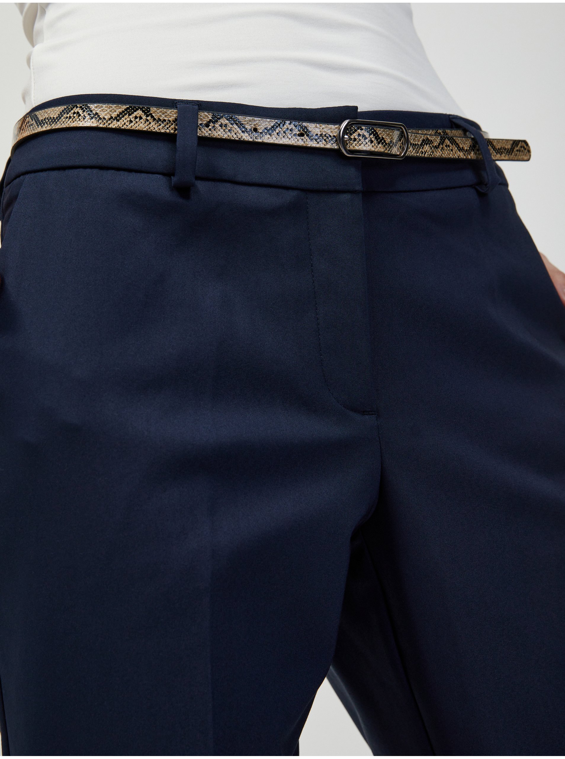 Pantaloni de damă Orsay