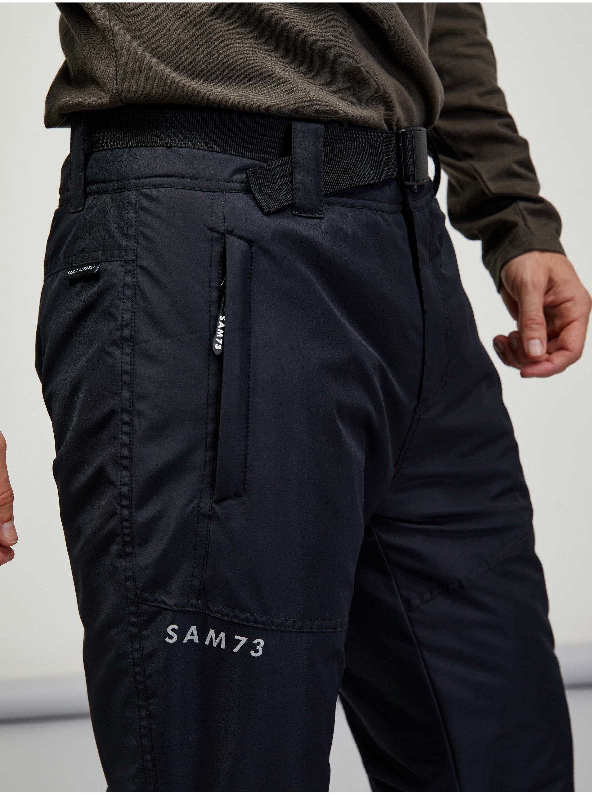 Pantaloni bărbați SAM73 Outdoor